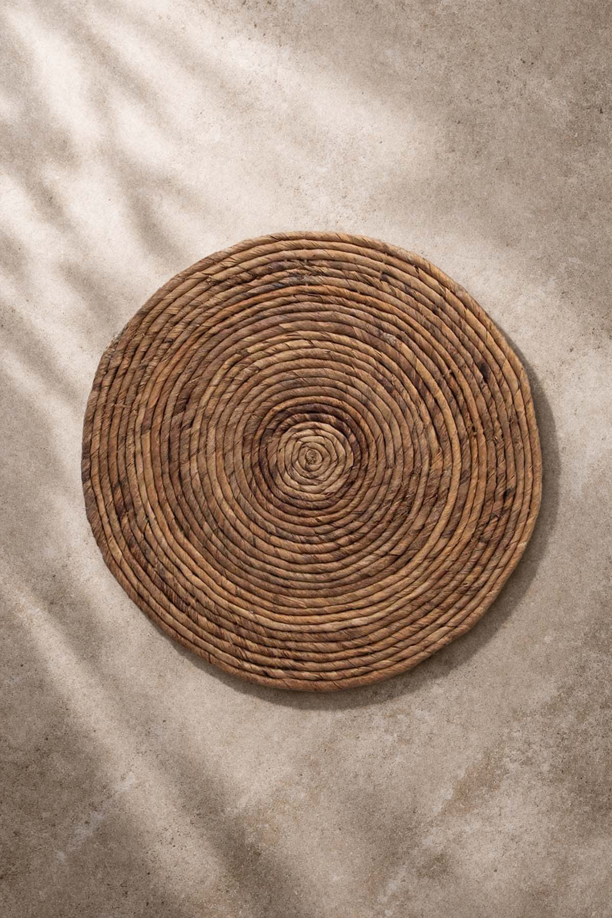 Banana Round Placemat