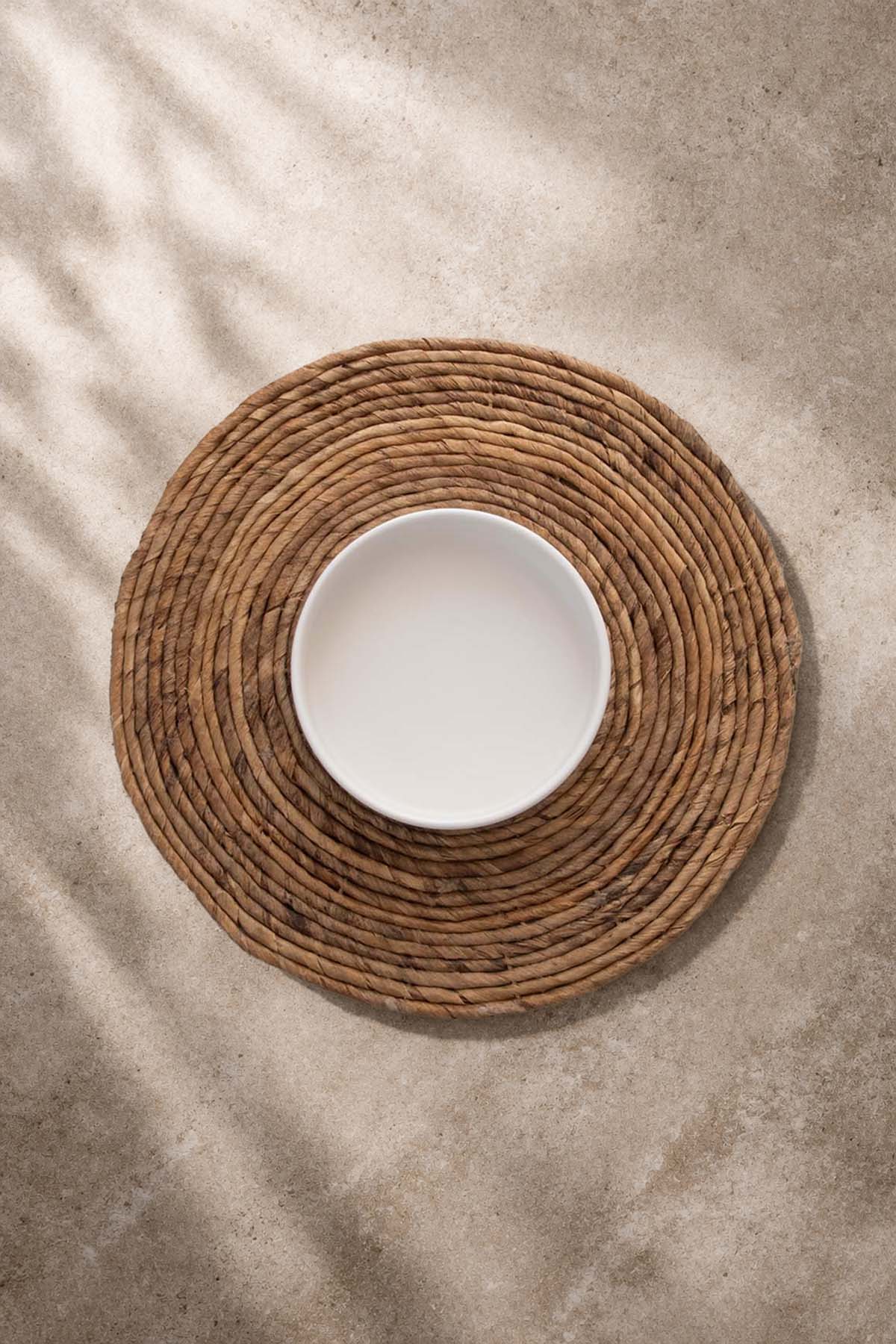 Banana Round Placemat