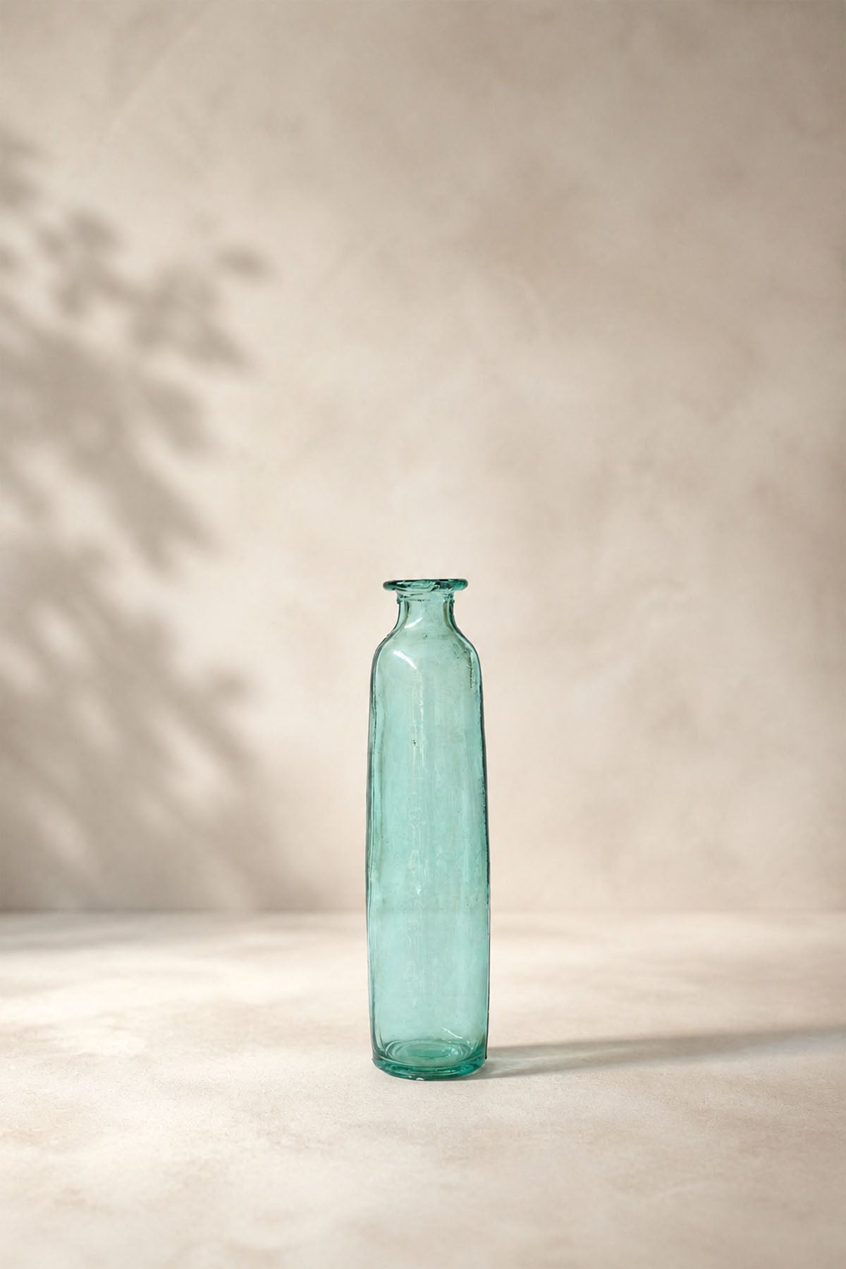 Alexandria Recycled Glass Vase