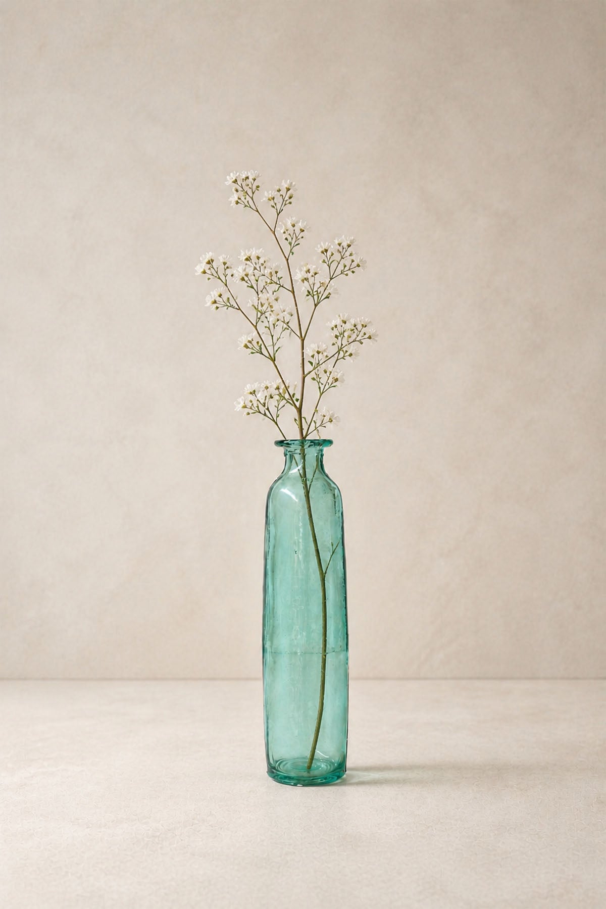 Alexandria Recycled Glass Vase