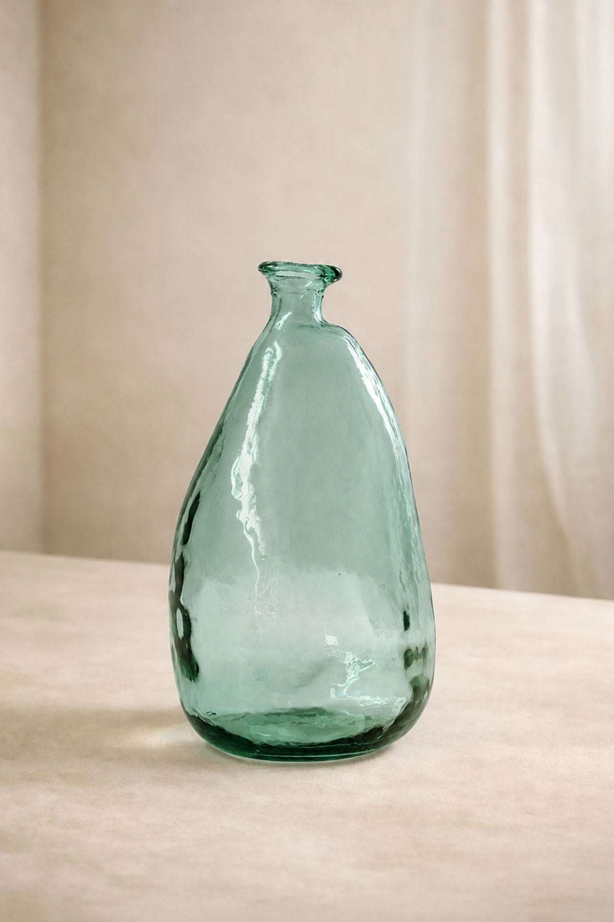 Amara Recycled Glass Vase
