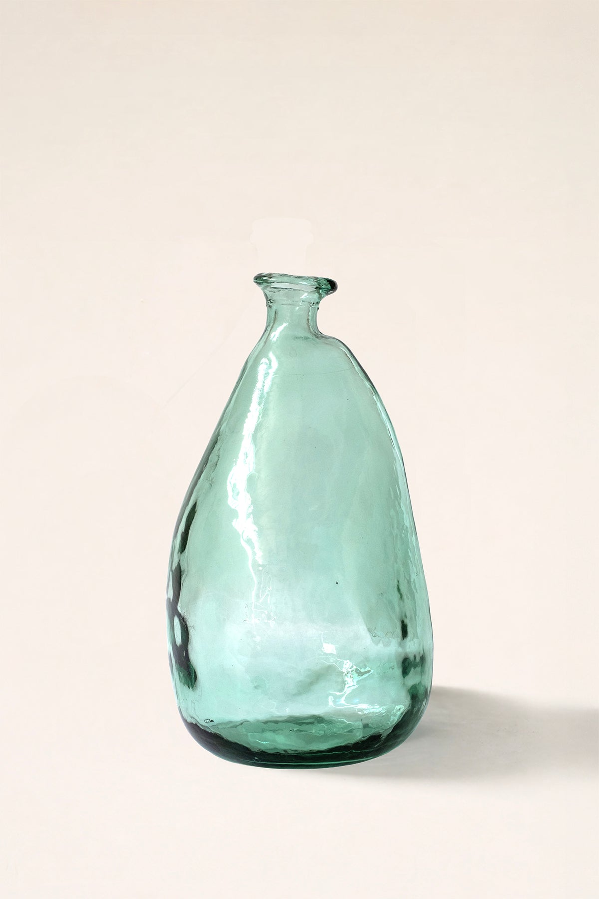 Amara Recycled Glass Vase