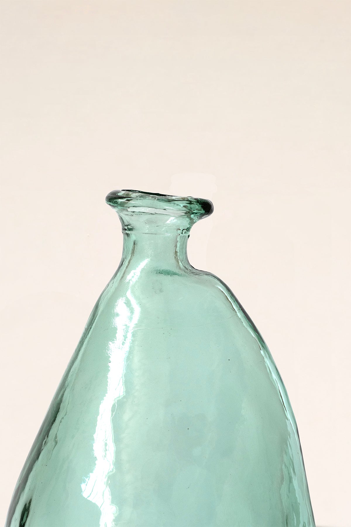 Amara Recycled Glass Vase