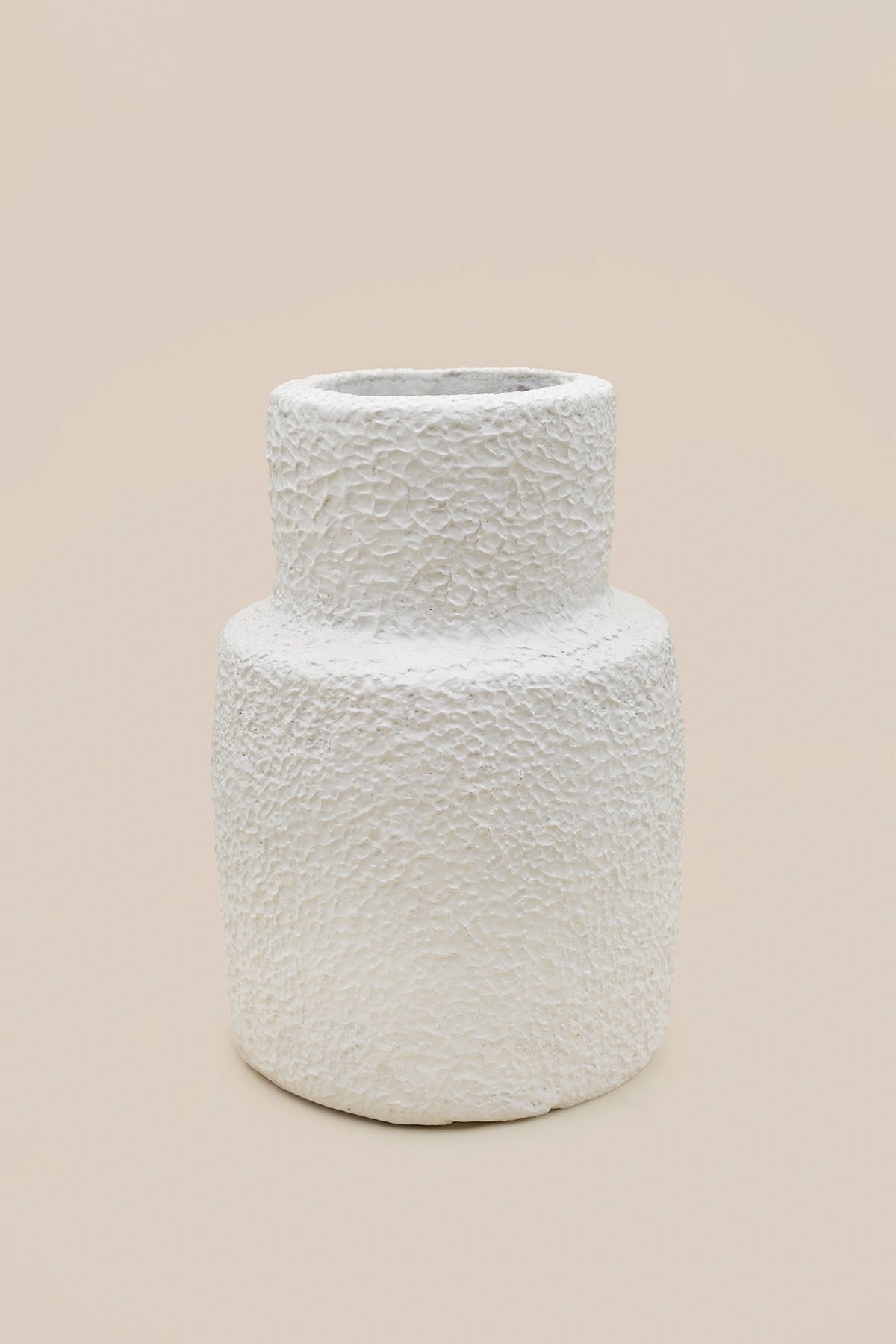 Ares Terracotta Vase