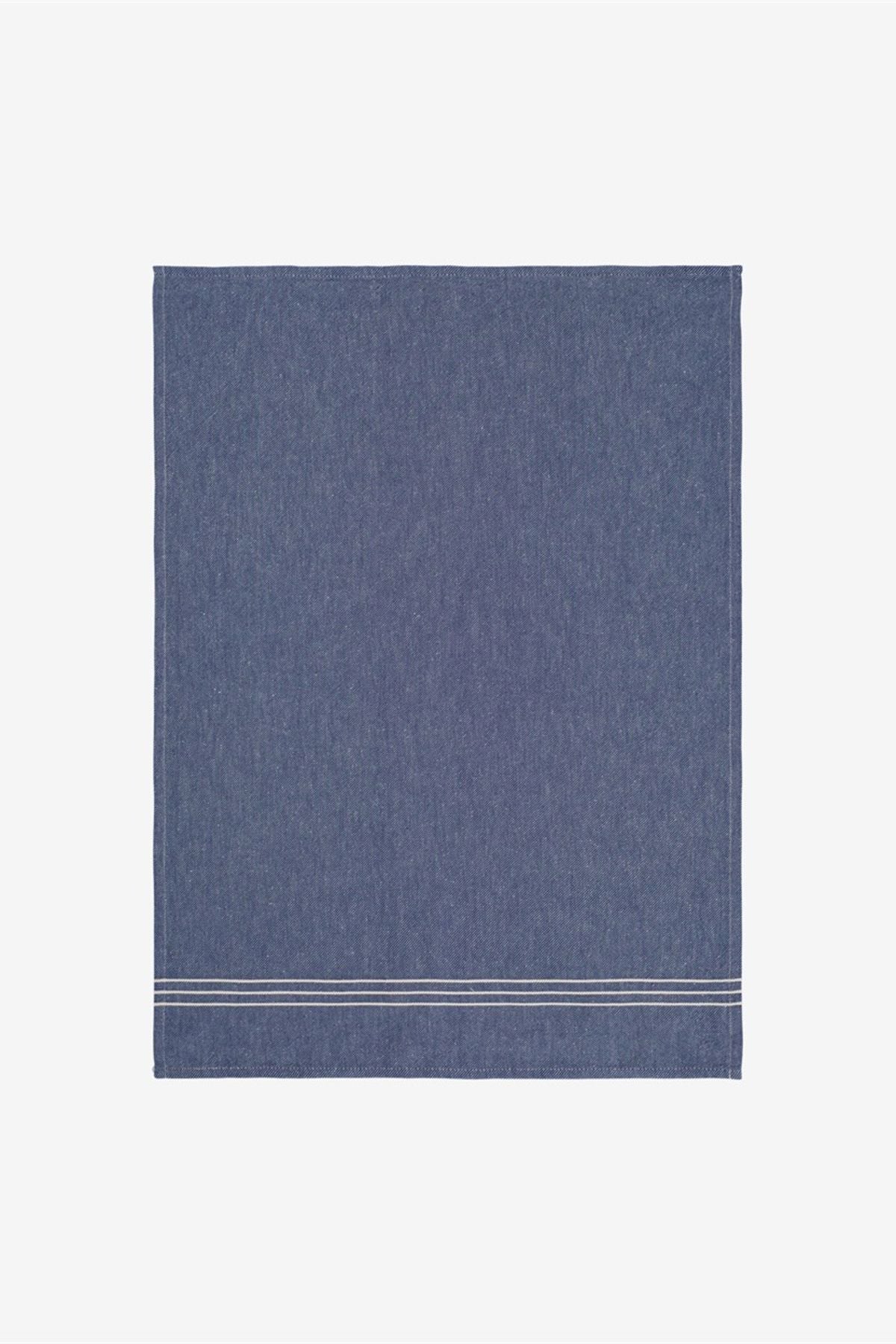 Bon 2'li Mutfak Havlusu Seti Indigo