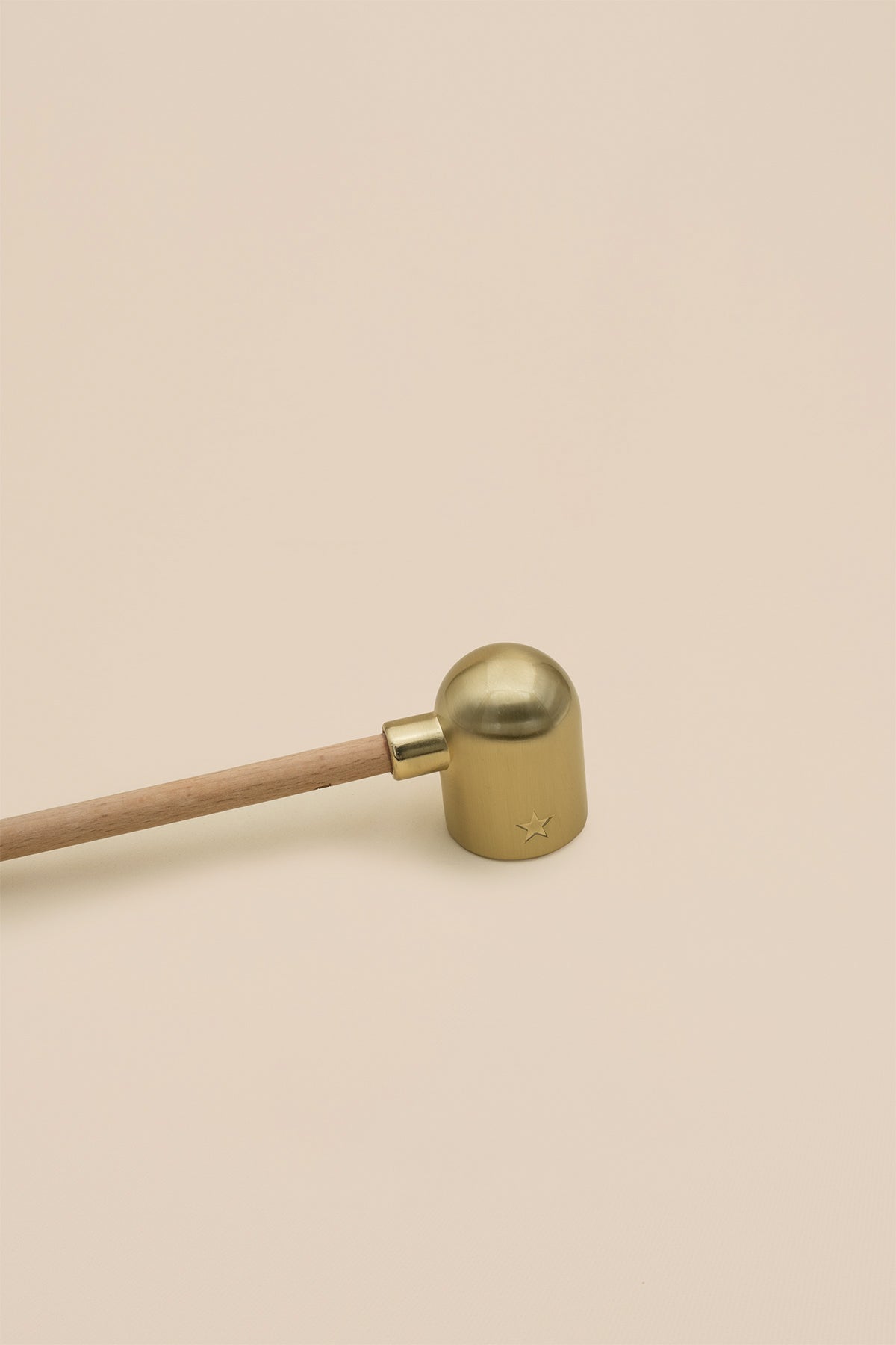 Candle Snuffer