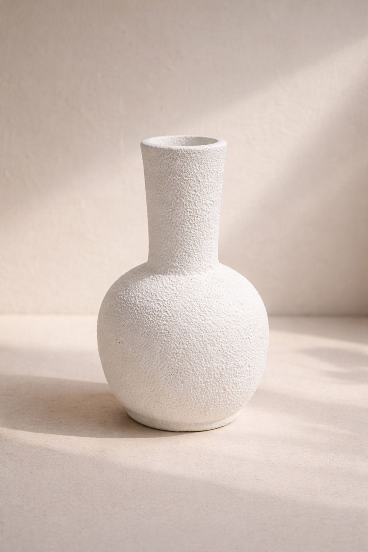 Espirito Terracotta Vase