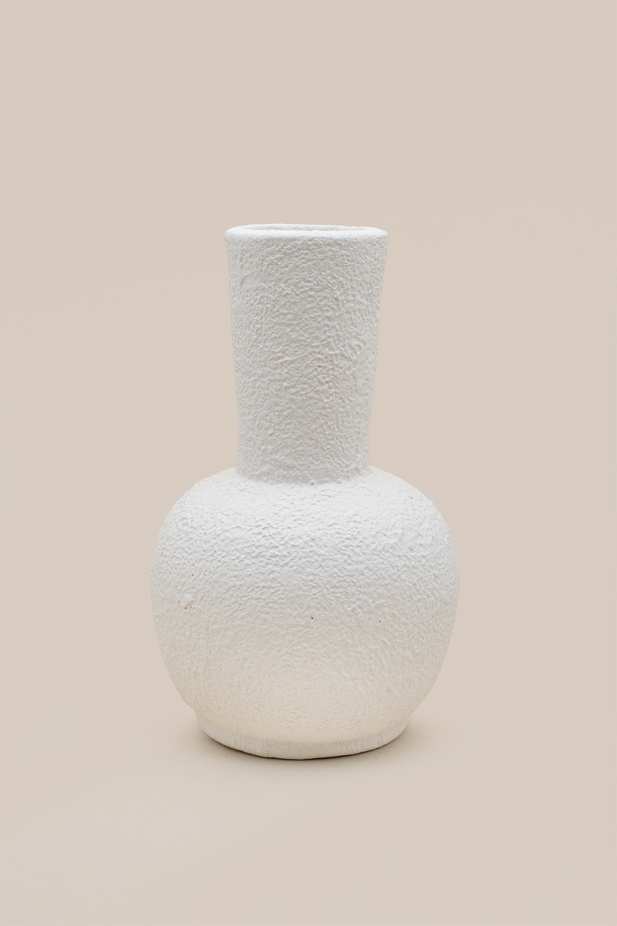 Espirito Terracotta Vase
