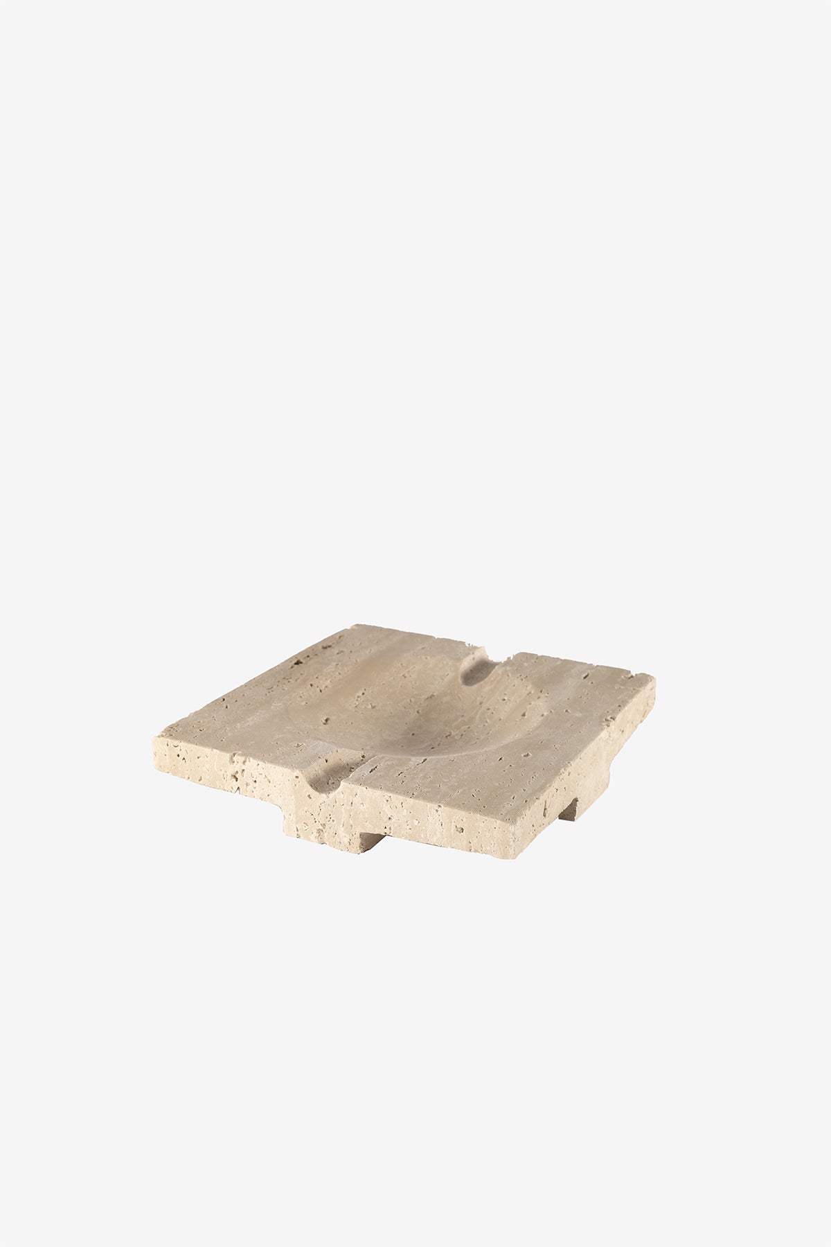 Mermer Palo Santo Tütsülük ve Kül Tablası