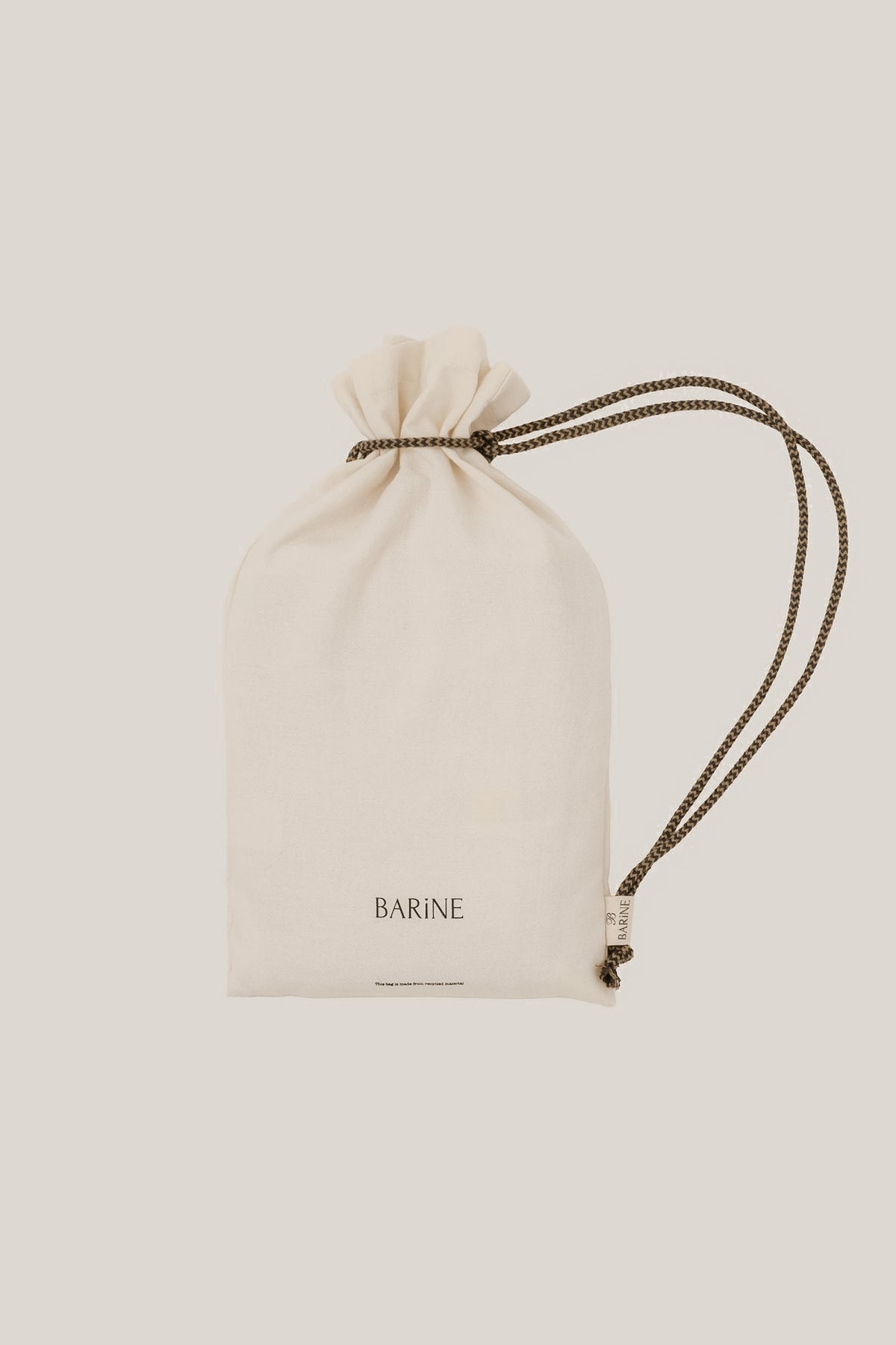 Cherry Ice Cream Peshtemal, Turkish Towel w/ Carry Bag