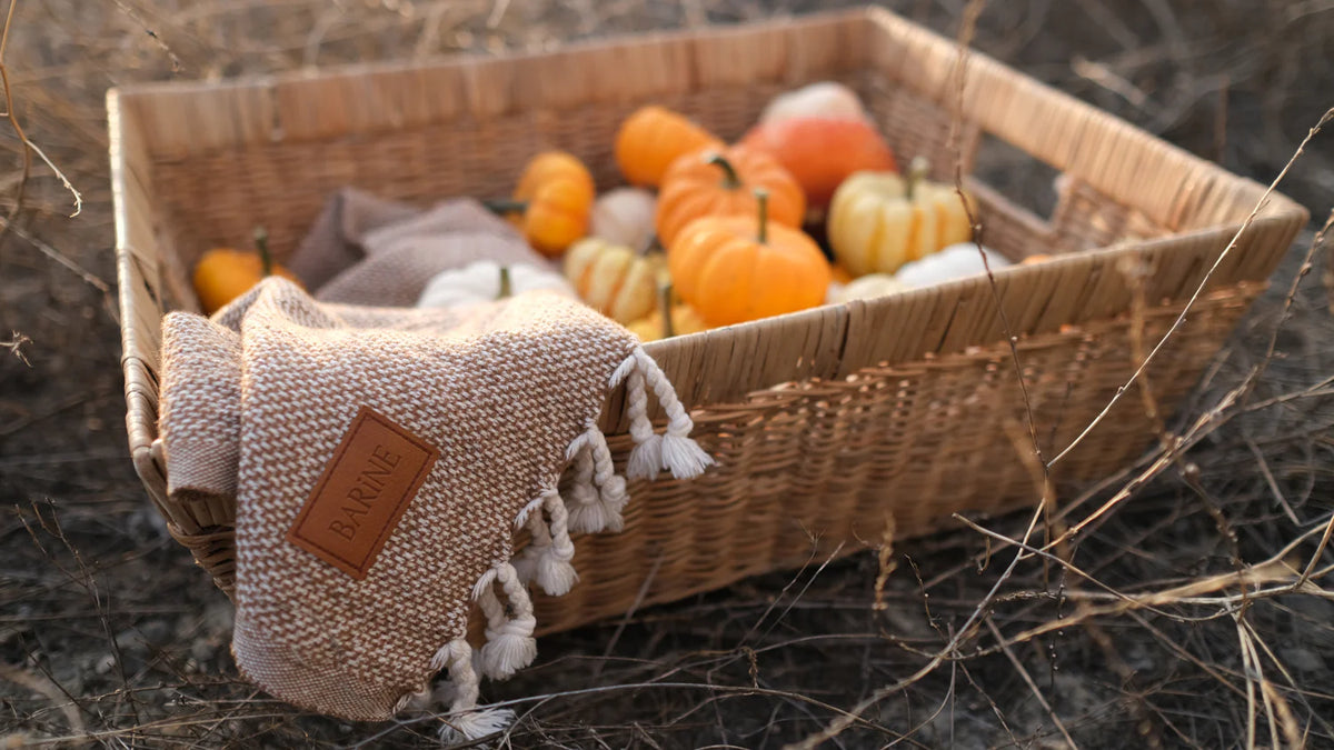Autumn Mode