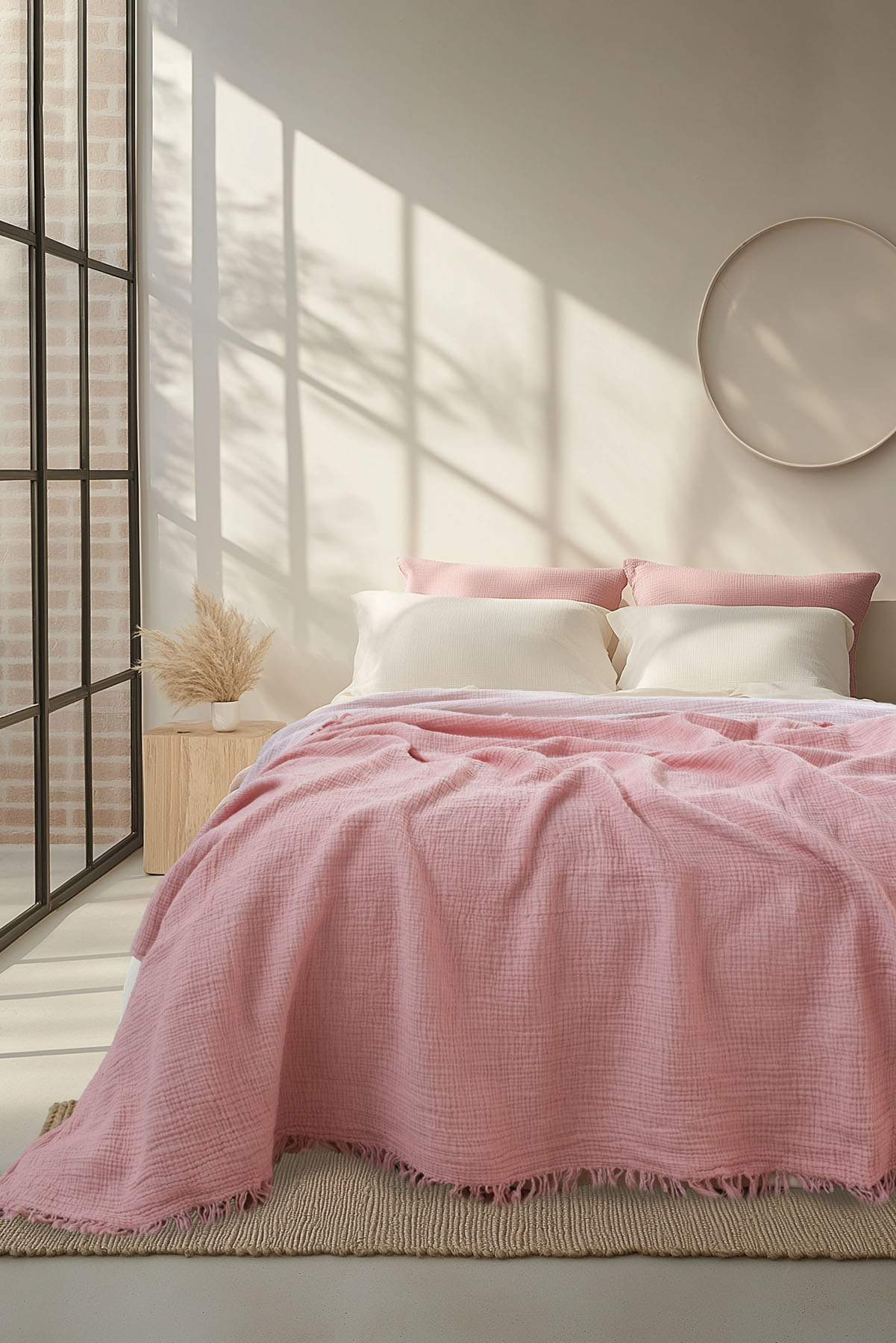 Cocoon Bed Cover Candy