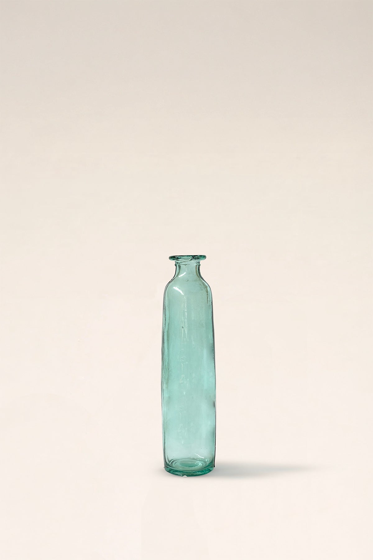 Alexandria Recycled Glass Vase