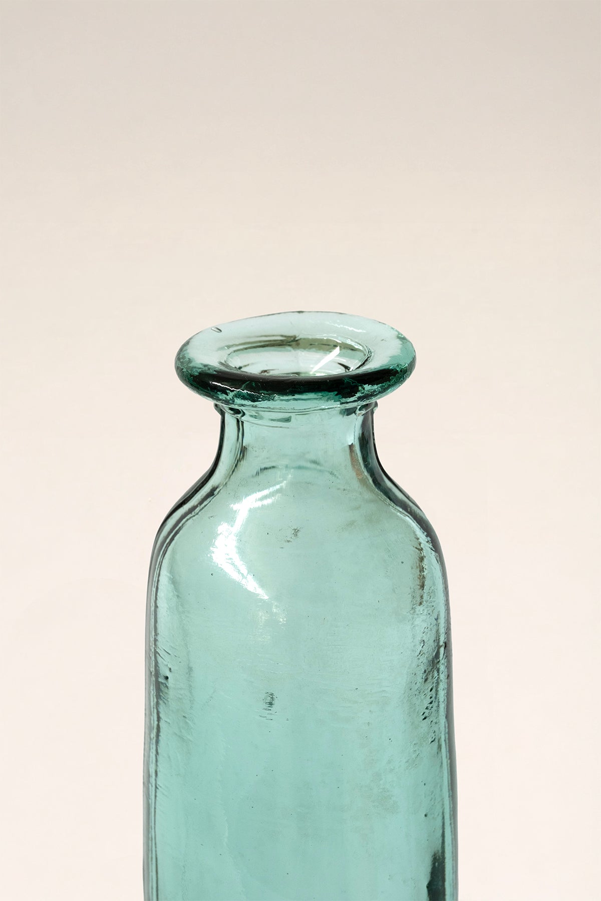 Alexandria Recycled Glass Vase