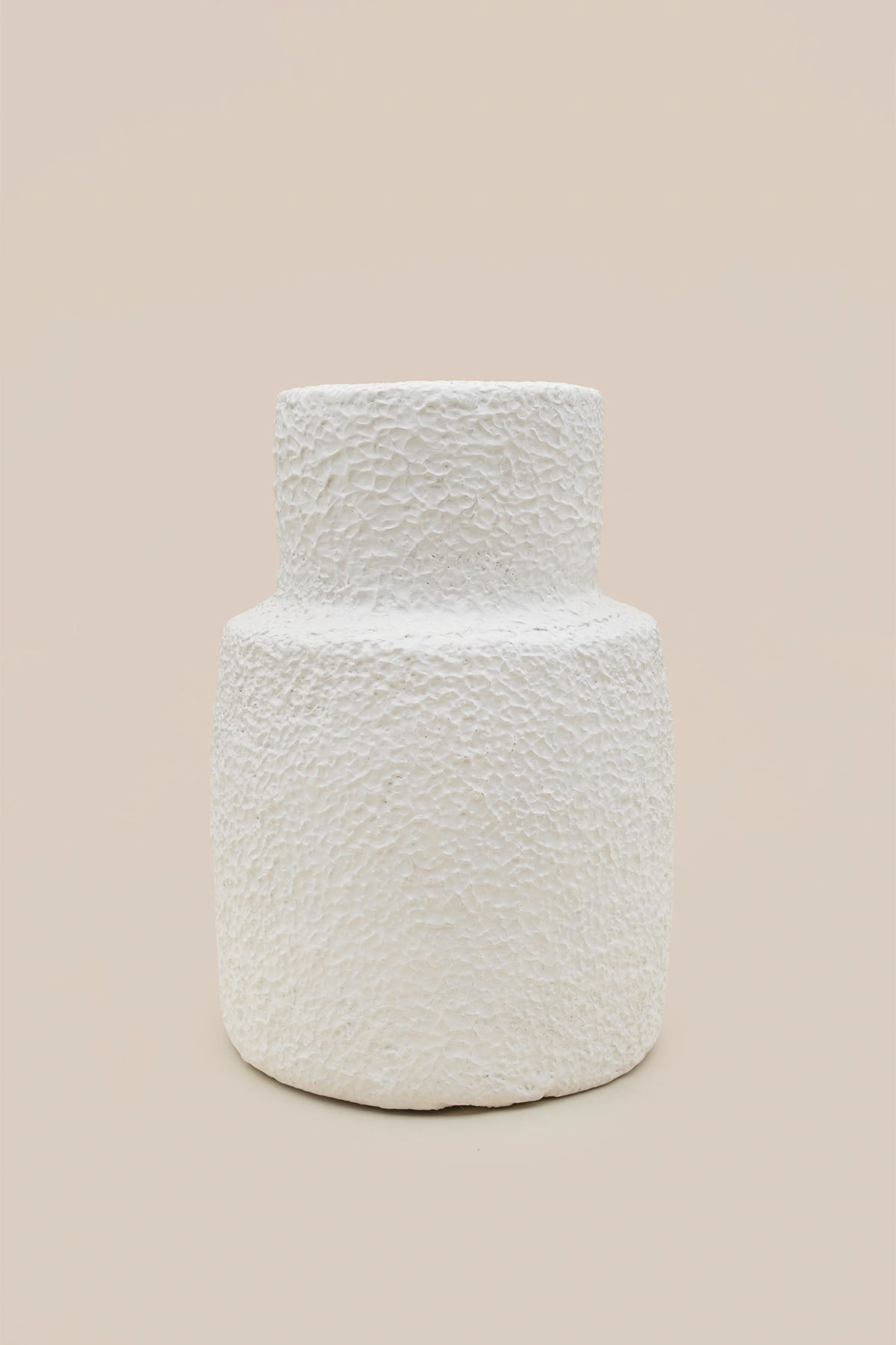 Ares Terracotta Vase