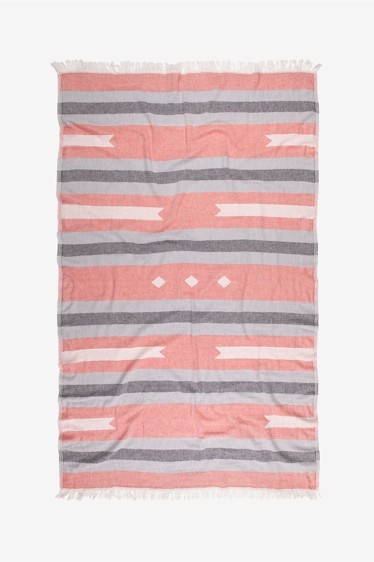 Bedouin Peştamal Pottery Clay