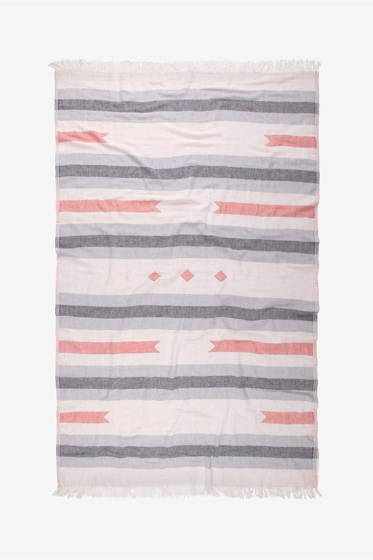 Bedouin Peştamal Pottery Clay