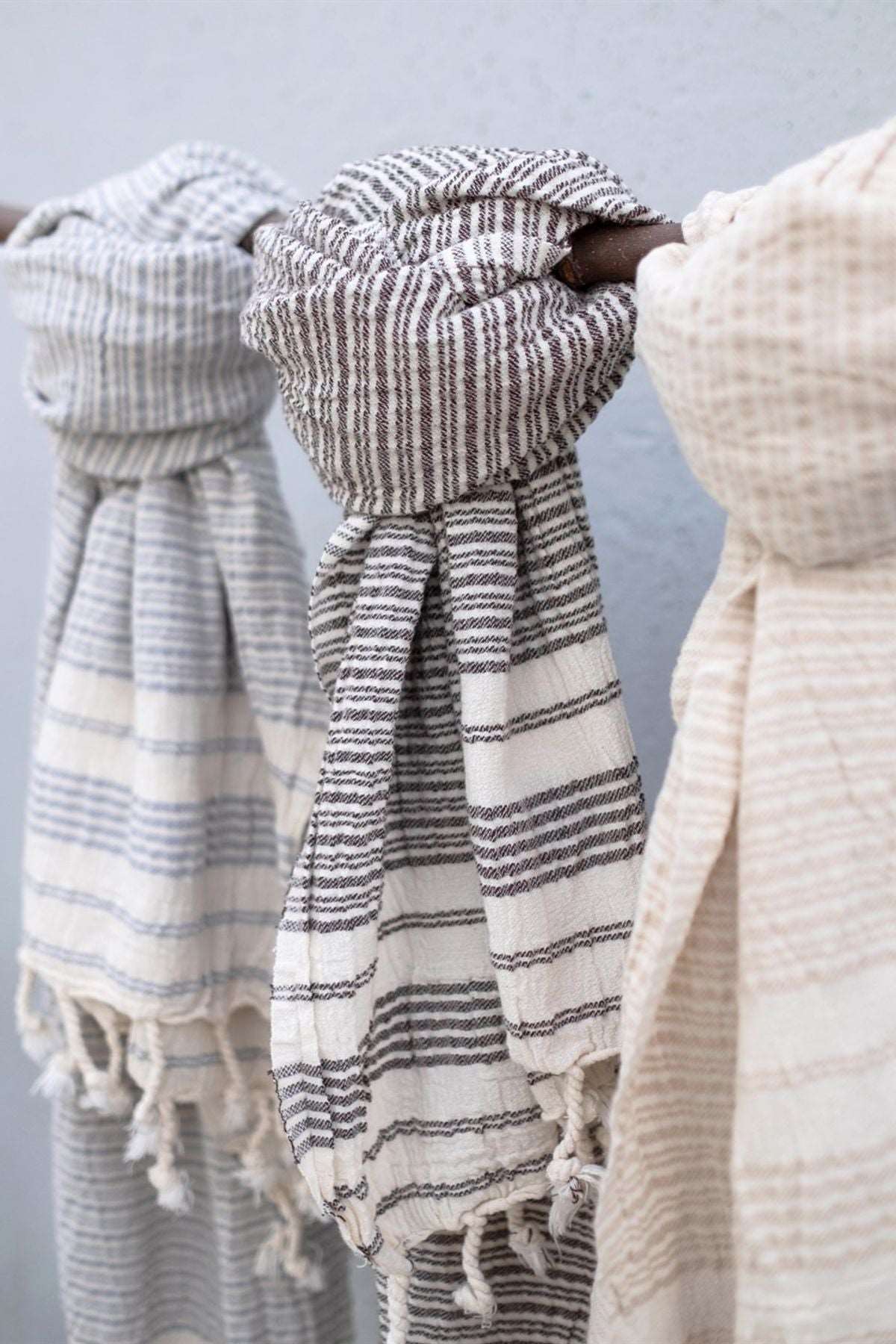 Bürümcük Peştamal Kahverengi