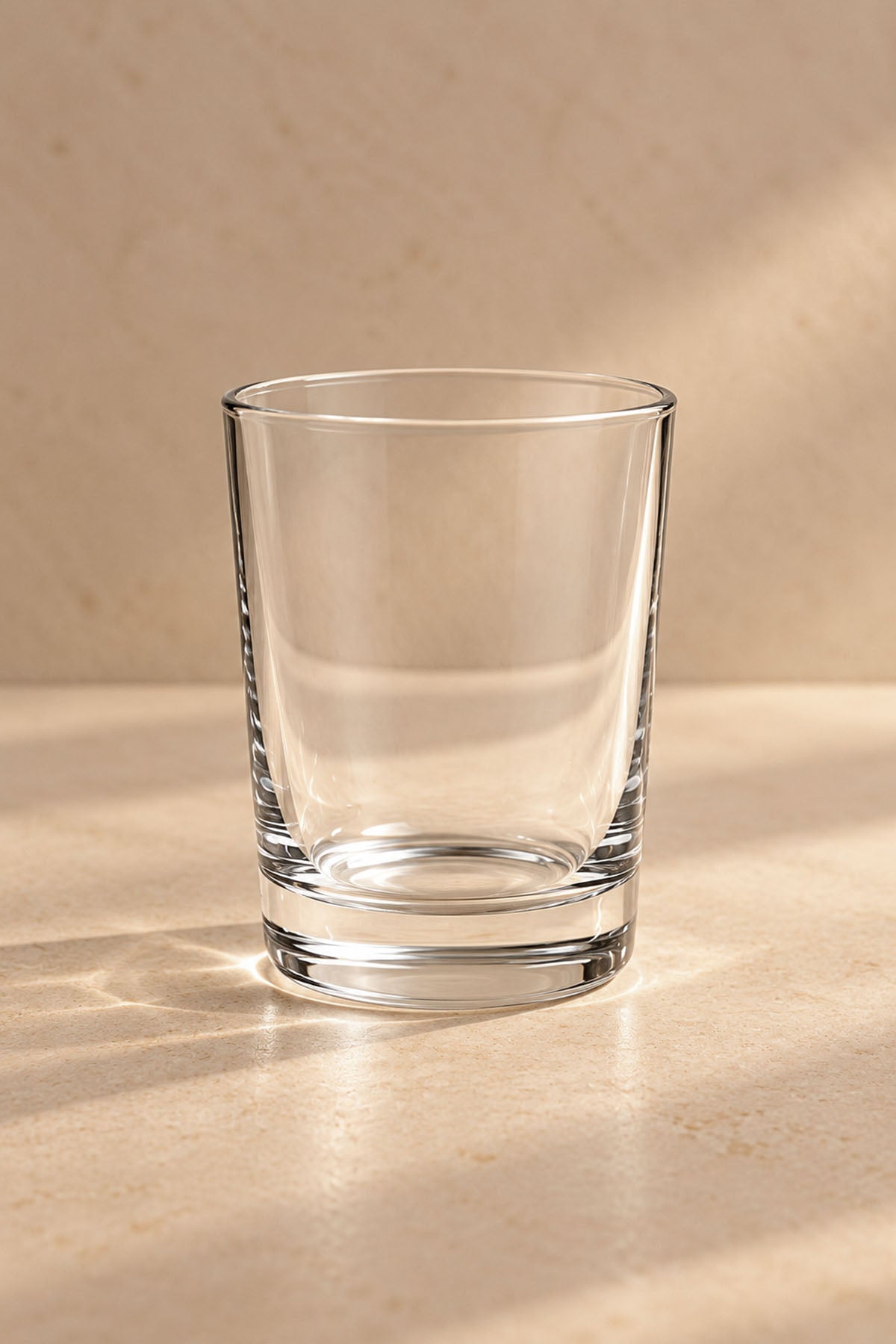 Casual Shot Glass Set Of 6