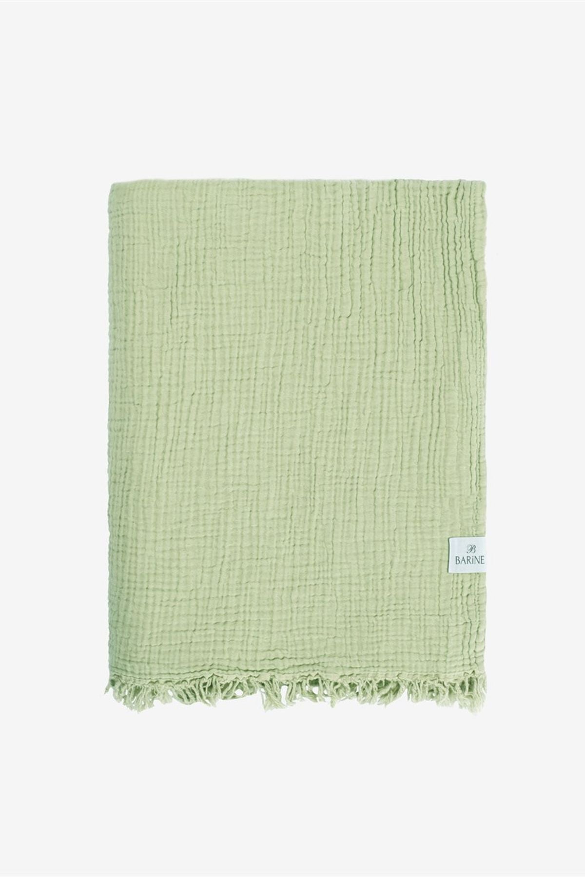 Cocoon Koltuk Şalı Roseda-Sand Dolar
