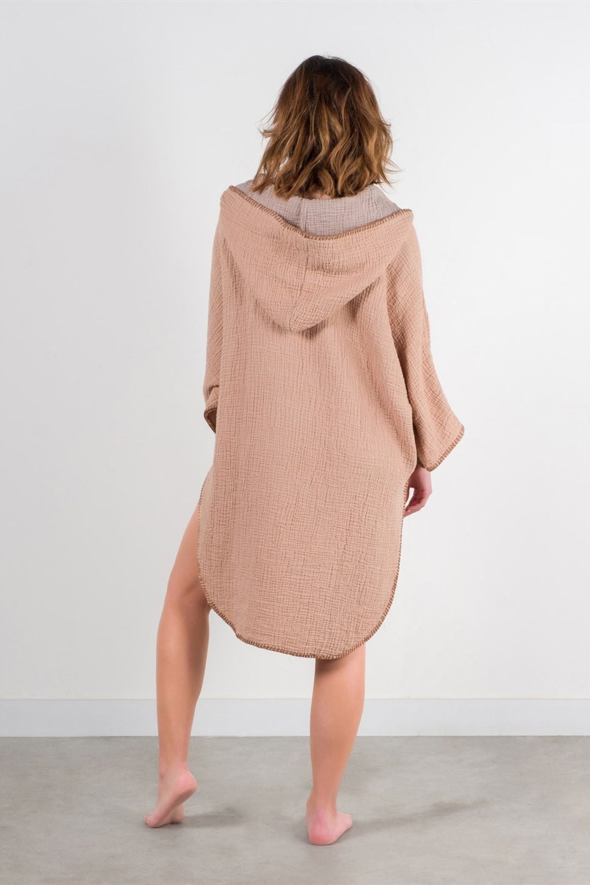 Cocoon Yetişkin Panço Tan