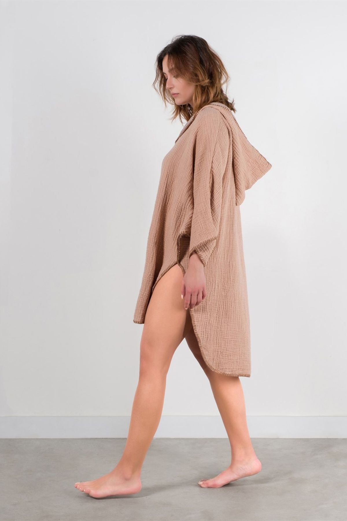 Cocoon Yetişkin Panço Tan