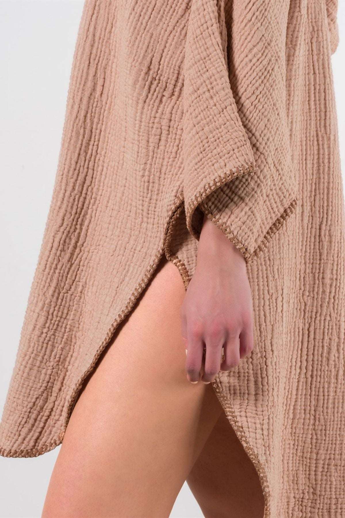 Cocoon Yetişkin Panço Tan