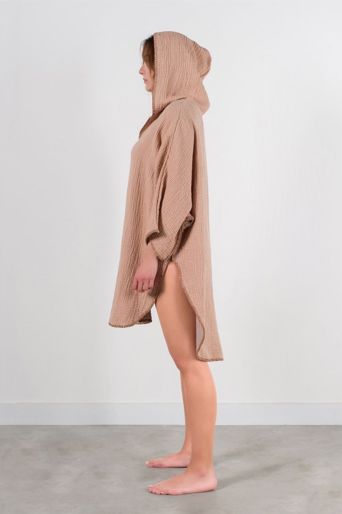 Cocoon Yetişkin Panço Tan