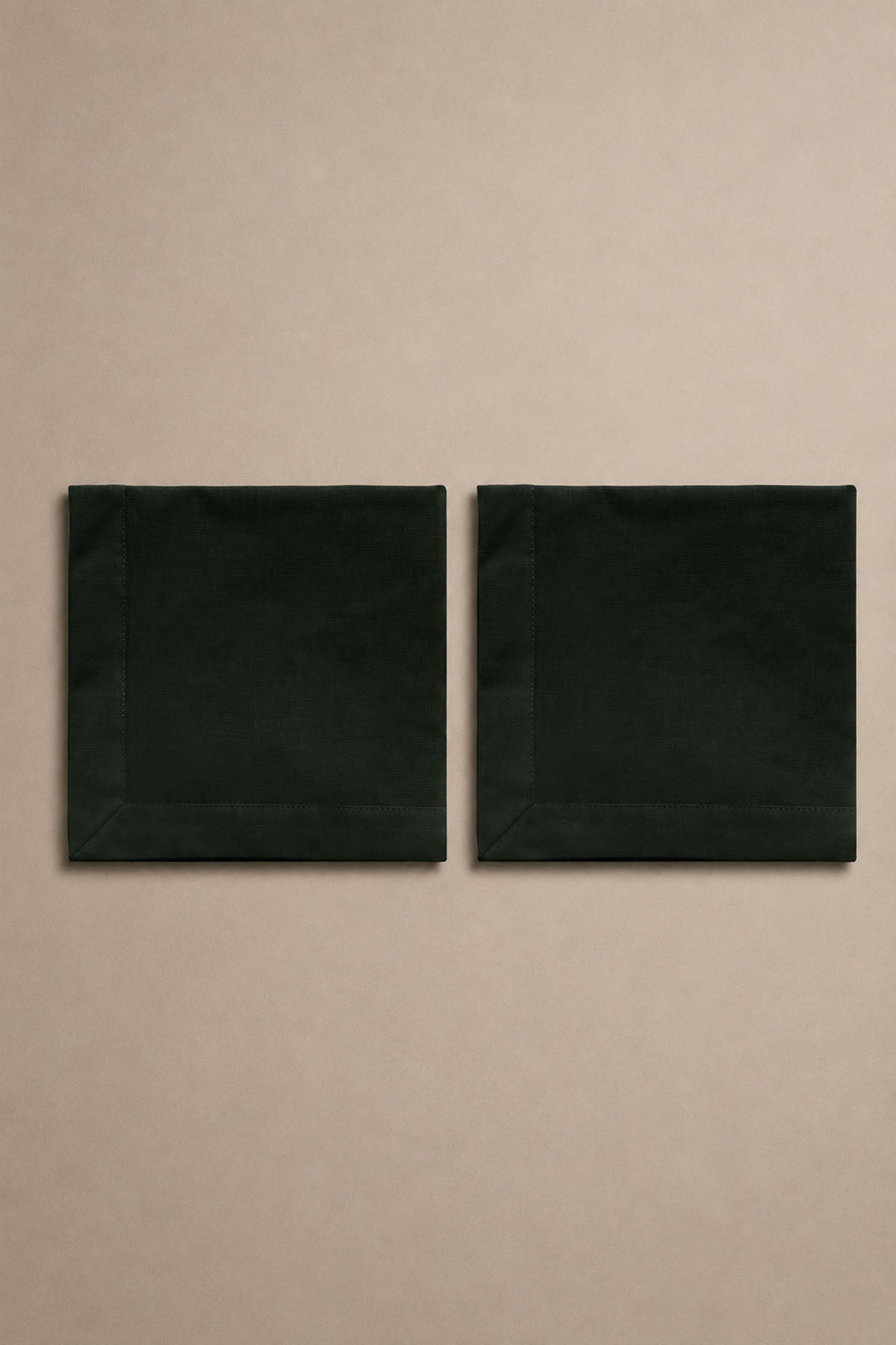 Corduroy Cotton Napkin Set Of 2