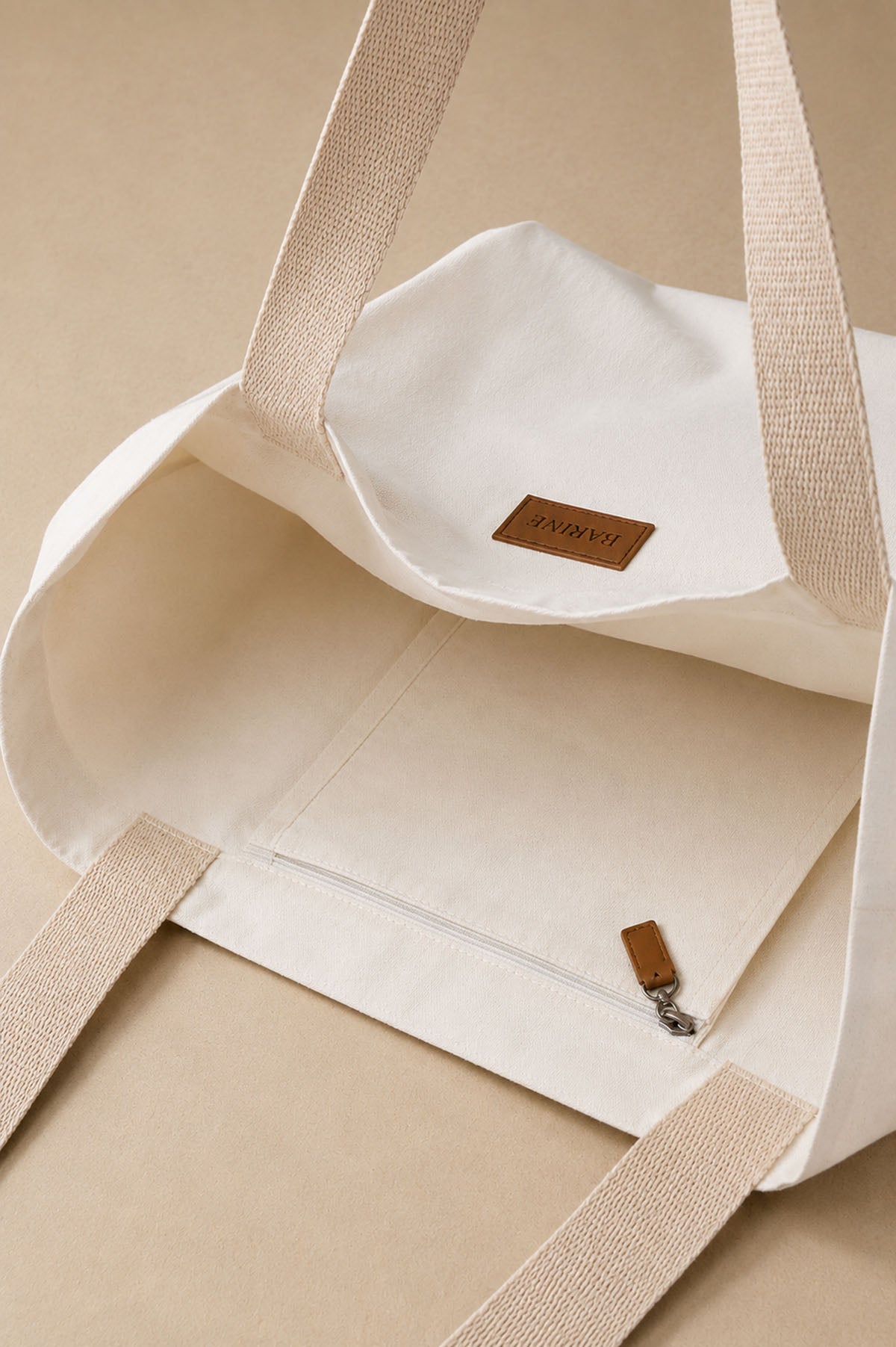 Cotton Tote Bag