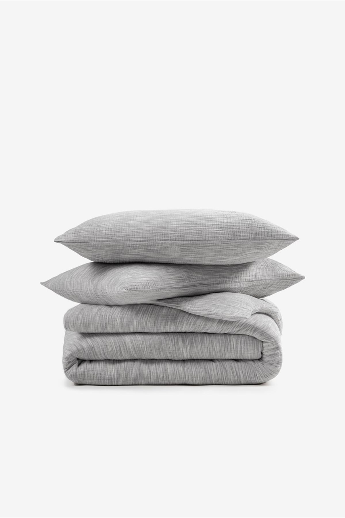 Fog Nevresim Antrasit