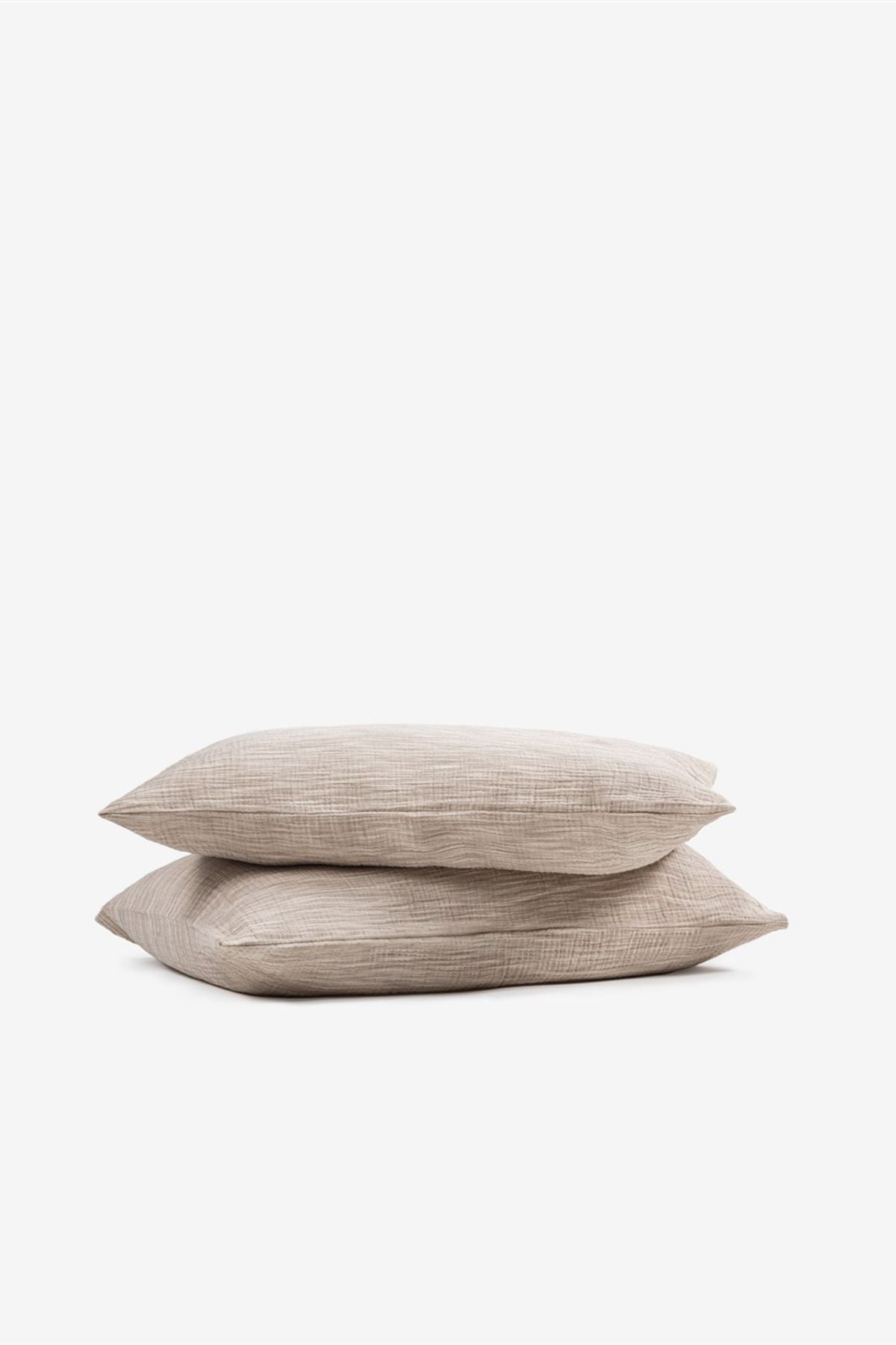 Fog Yastık Kılıfı 2'li Set Bison