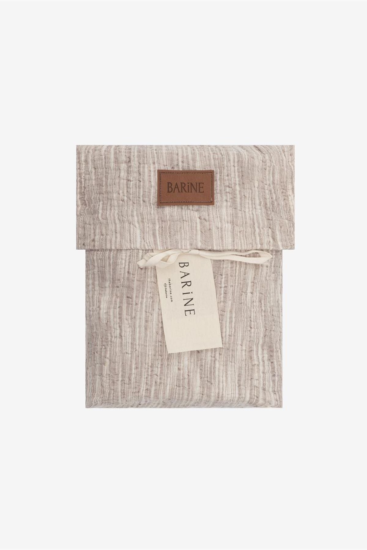 Fog Yastık Kılıfı 2'li Set Bison