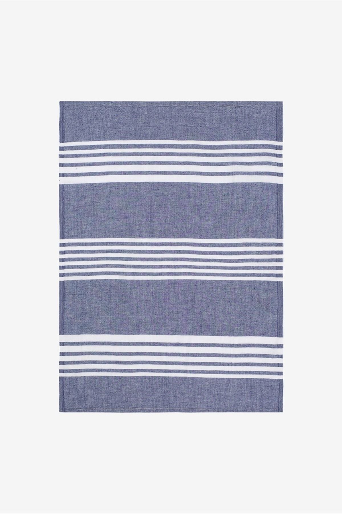 Gourmet Mutfak Havlusu 2'li Set Navy