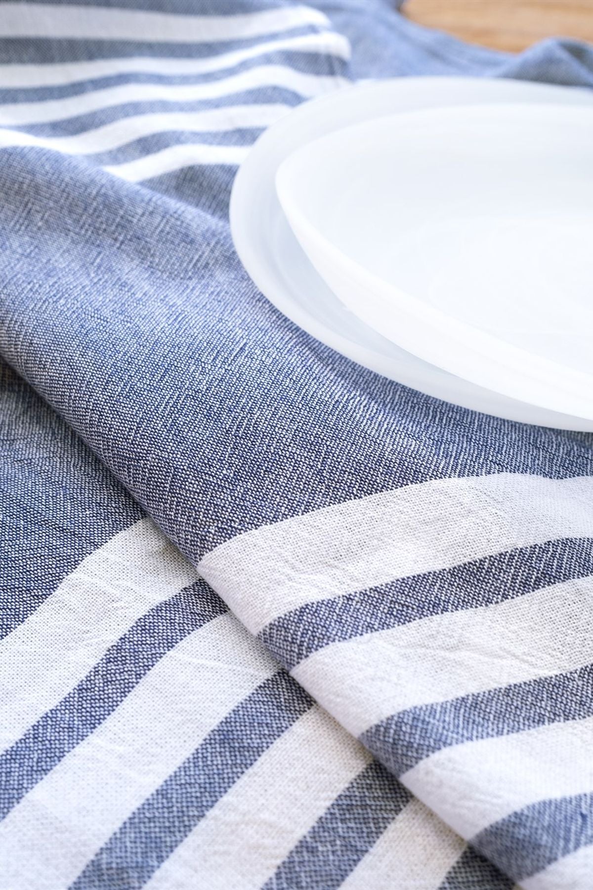 Gourmet Mutfak Havlusu 2'li Set Navy
