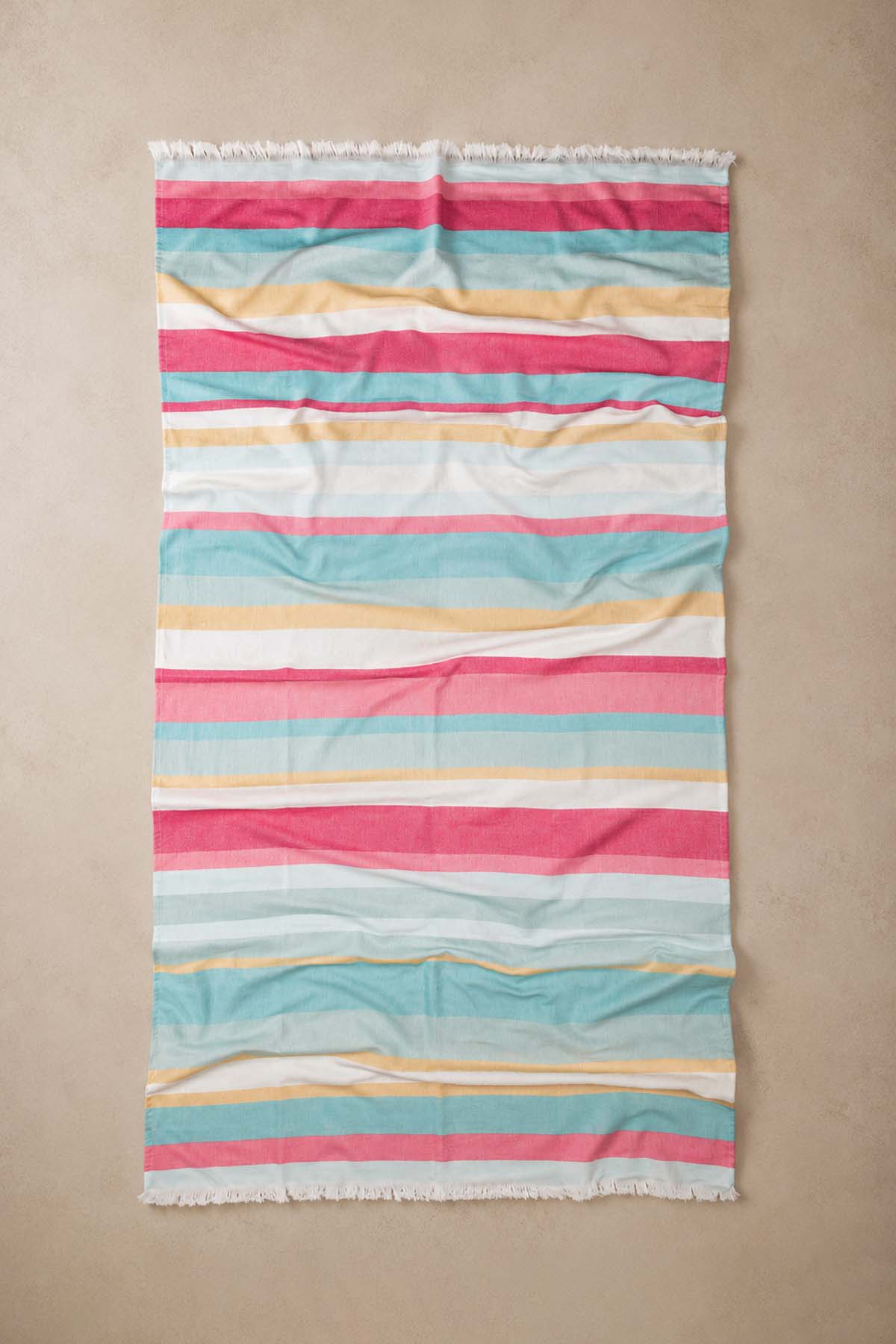 Istanbul Pestemal, Turkish Towel Akide
