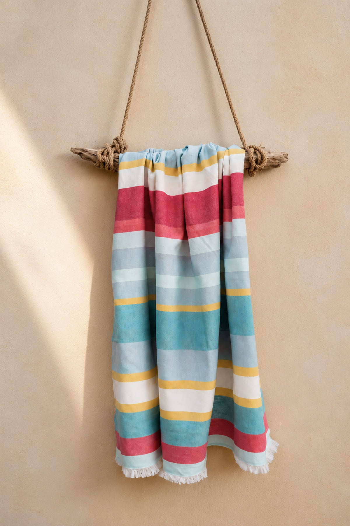 Istanbul Pestemal, Turkish Towel Akide