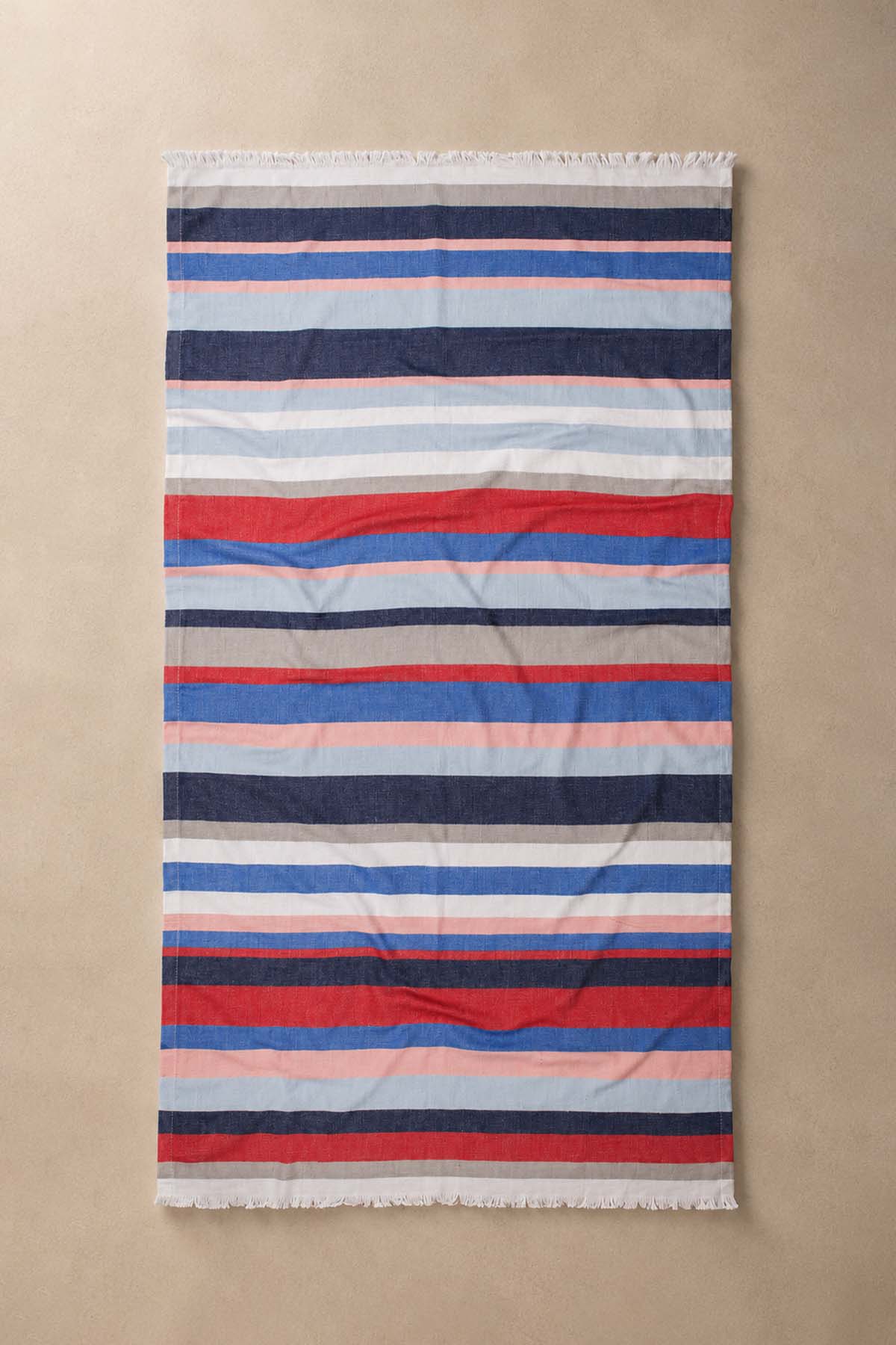 Istanbul Pestemal, Turkish Towel Bosphorus
