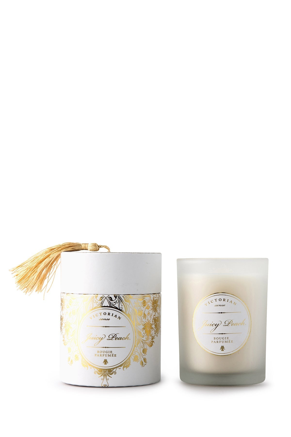 Juicy Peach Kokulu Mum