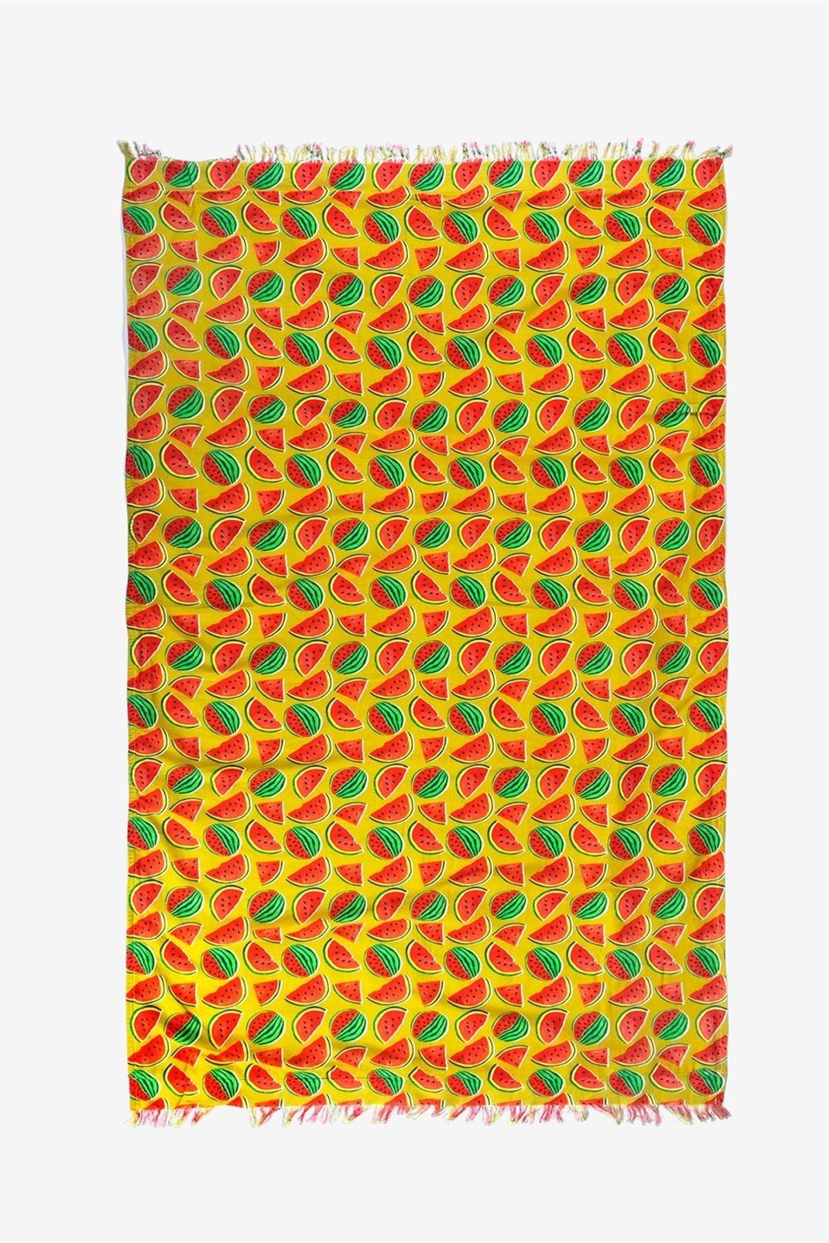 Karpuz Kikoy Plaj Havlusu