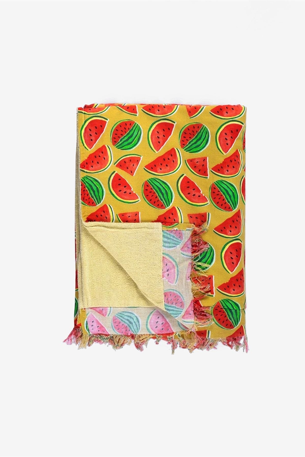 Karpuz Kikoy Plaj Havlusu