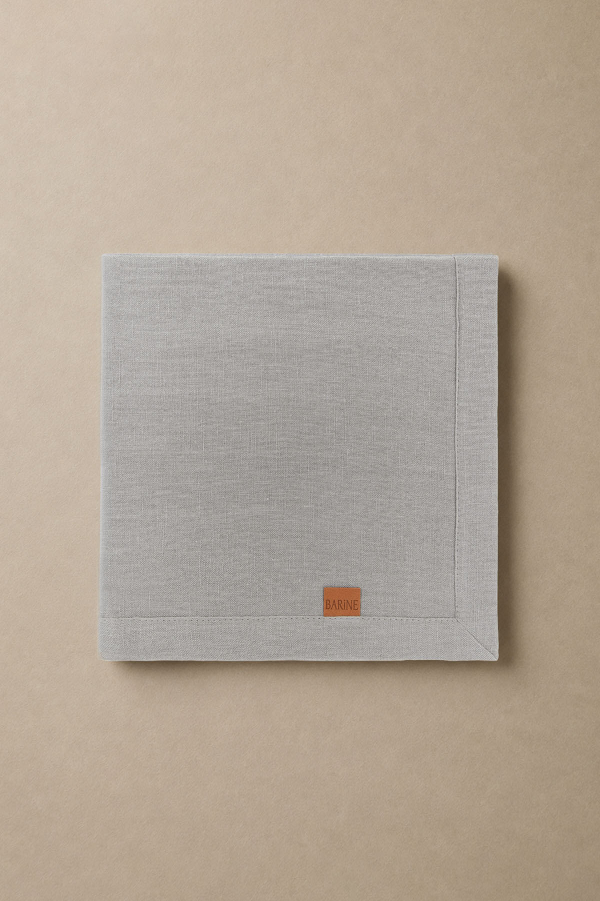 Linen Napkin Set Of 2 Paloma
