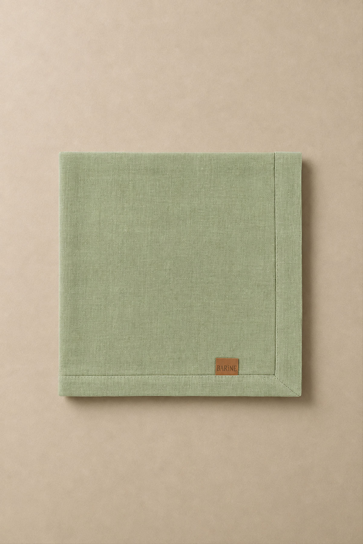 Linen Napkin Set Of 2 Roseda