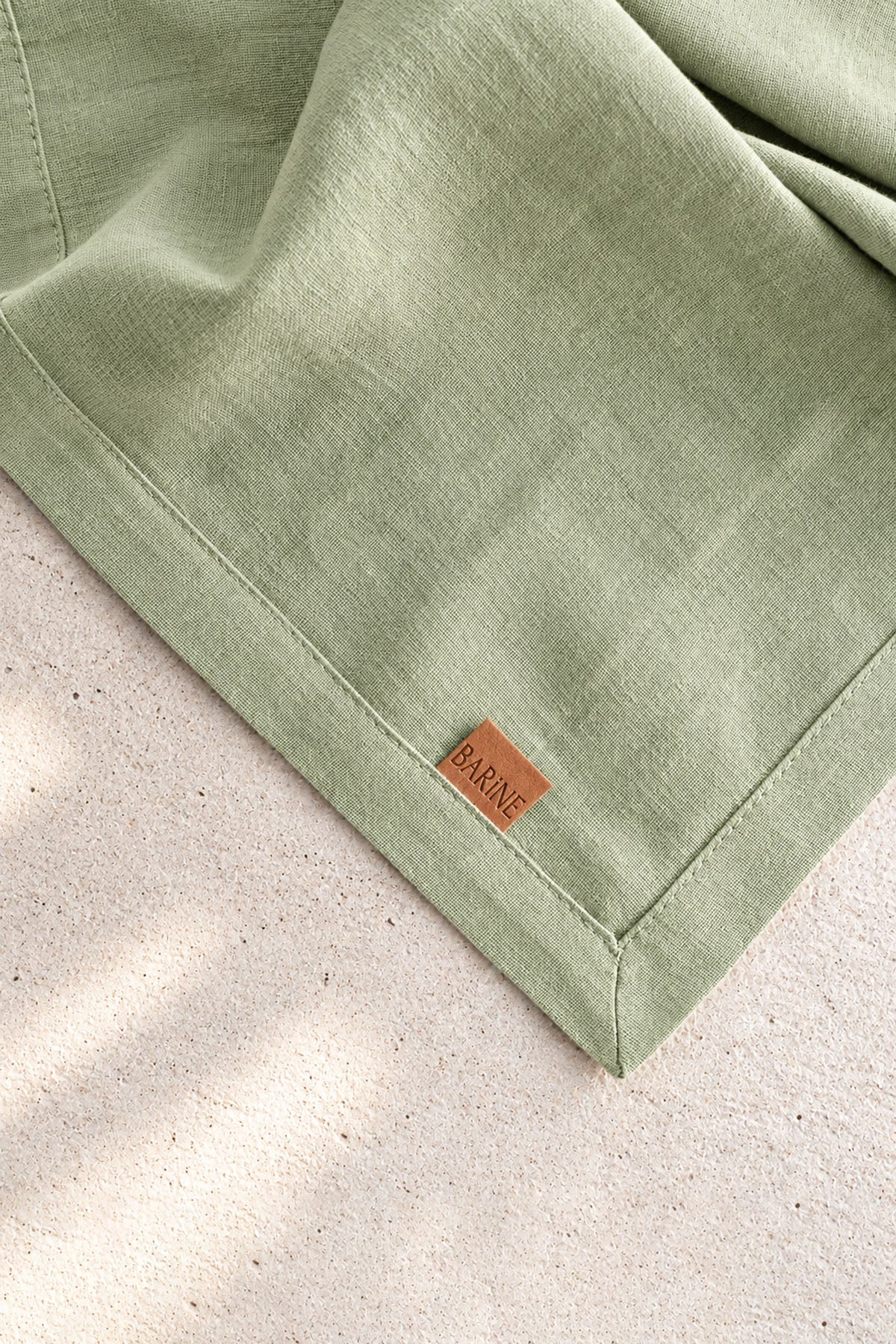 Linen Napkin Set Of 2 Roseda