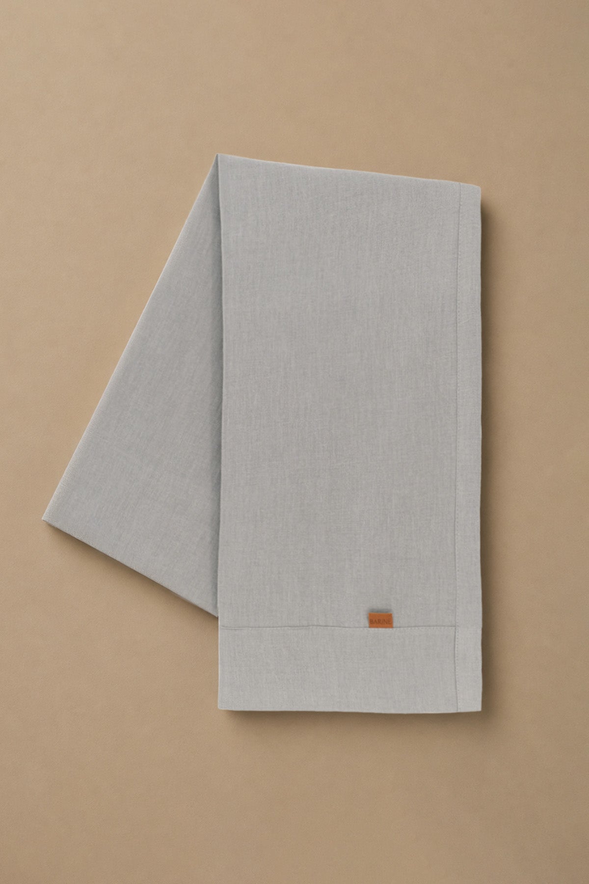 Linen Table Runner Paloma