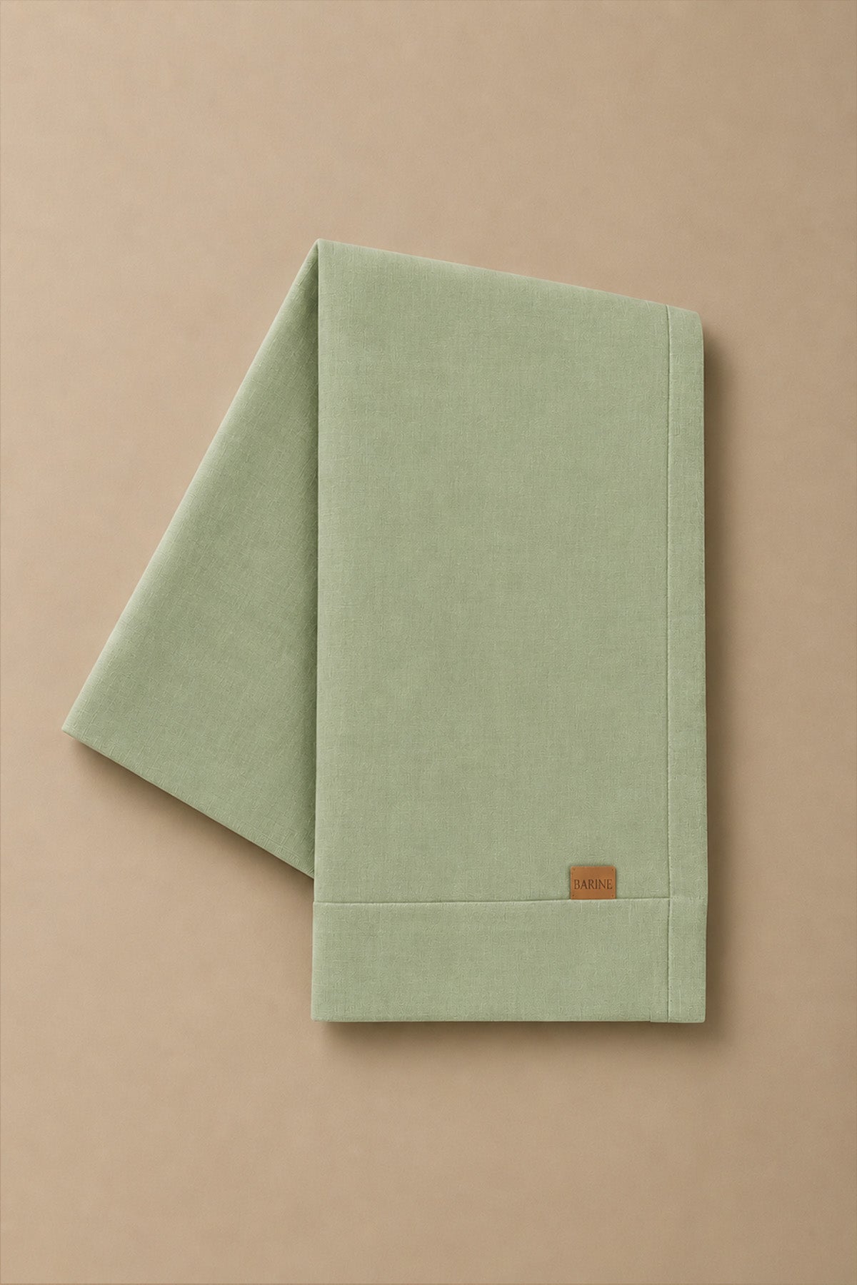 Linen Table Runner Roseda