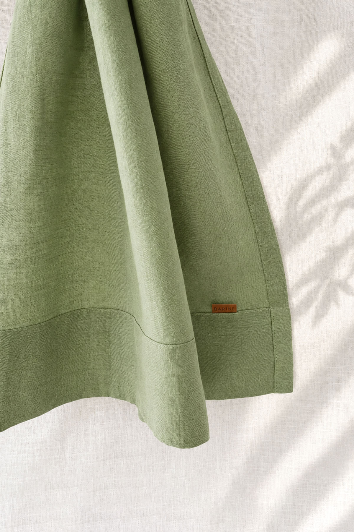 Linen Table Runner Roseda