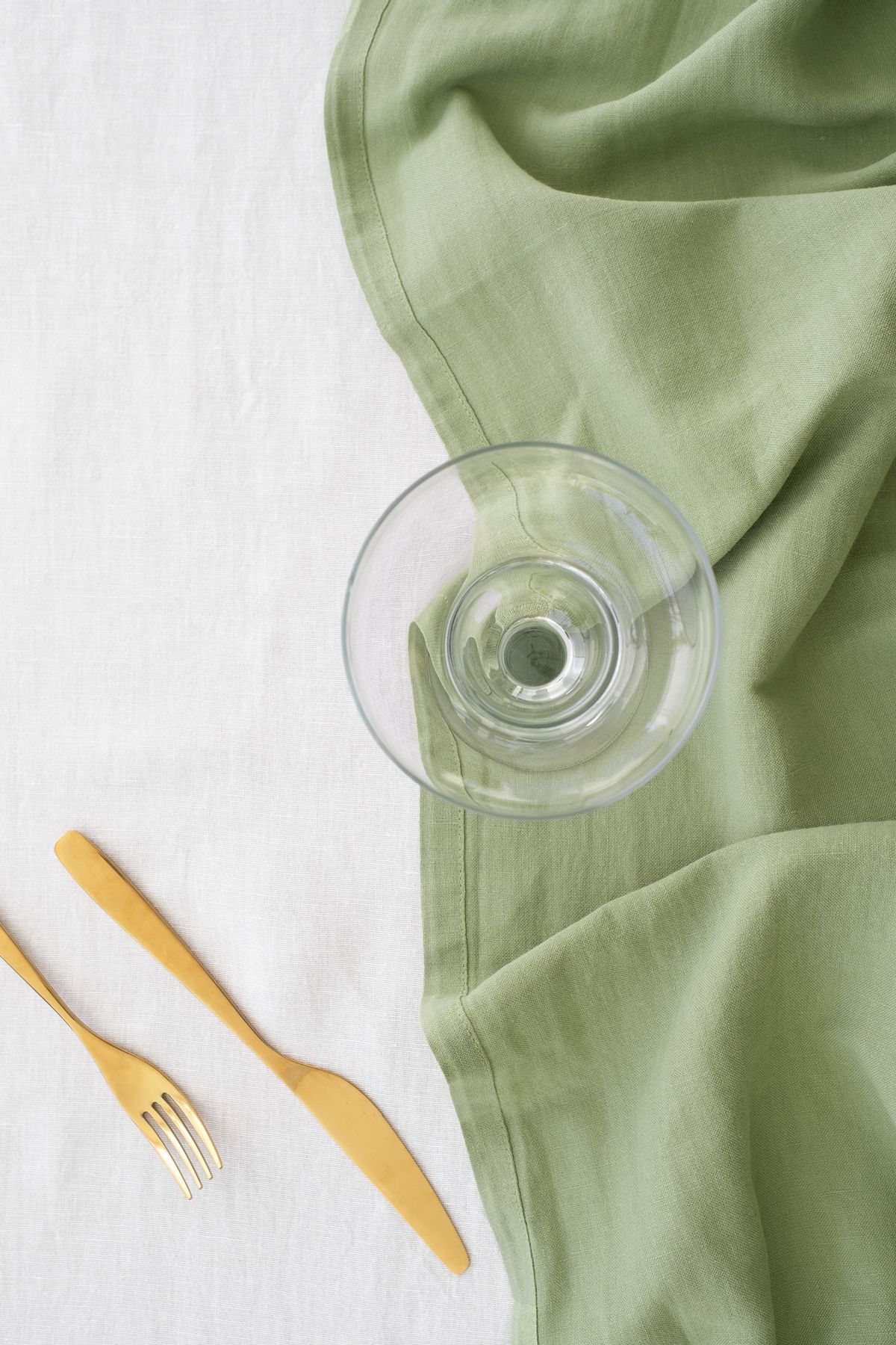 Linen Runner Roseda