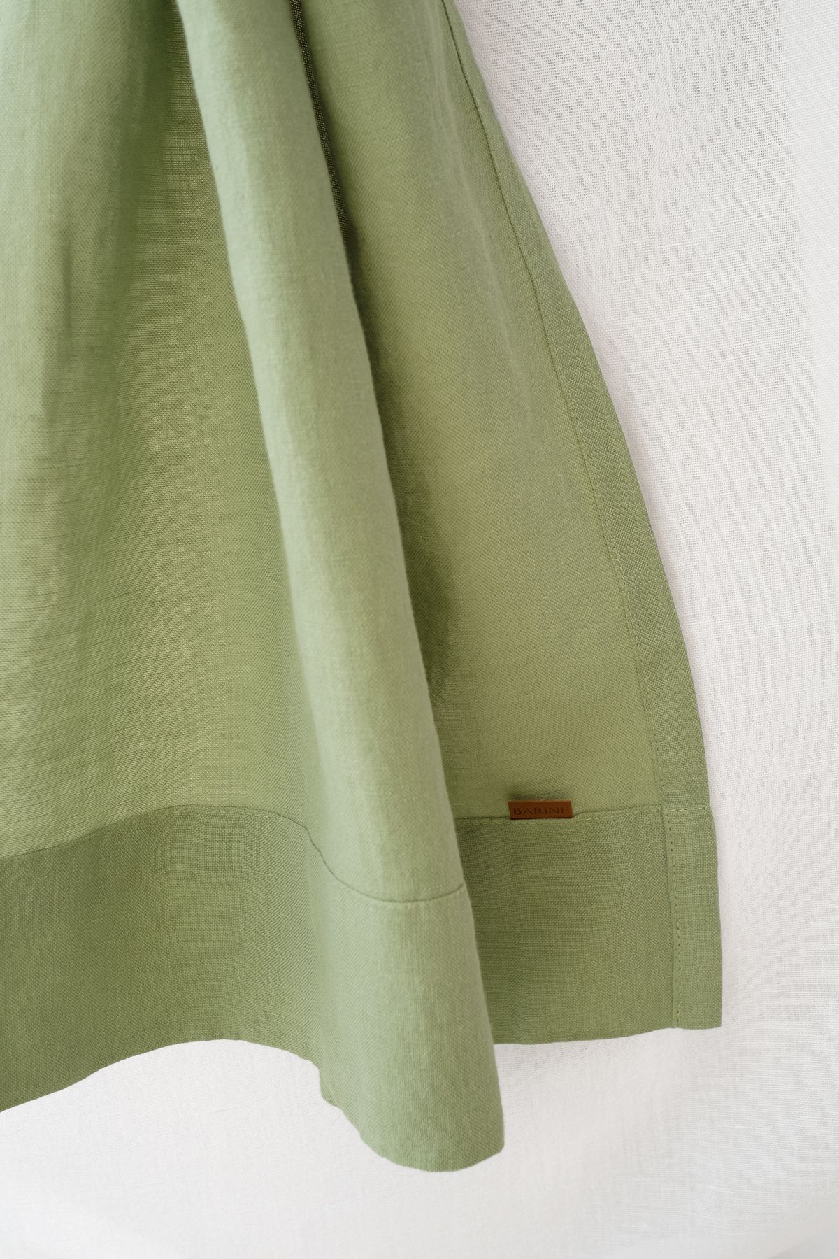 Linen Runner Roseda