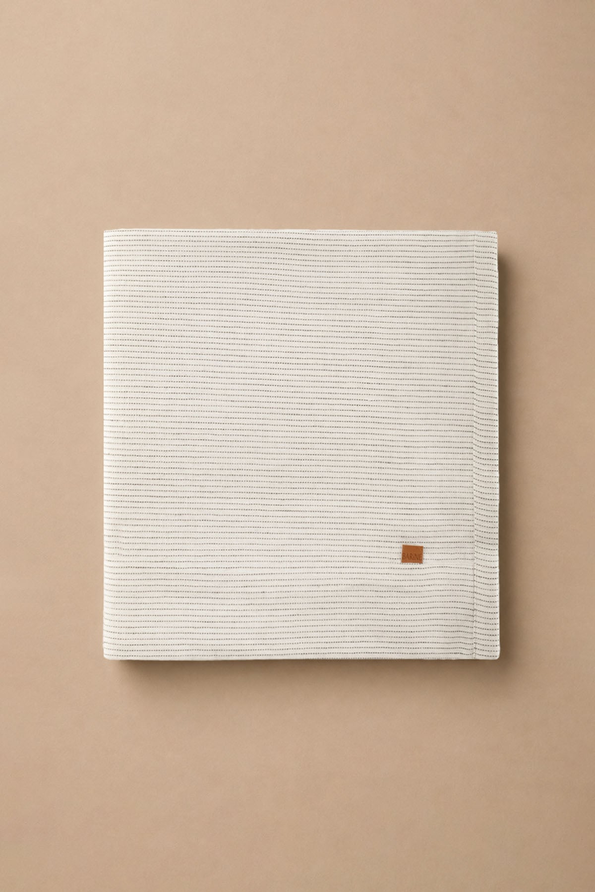 Linen Tablecloth Off White